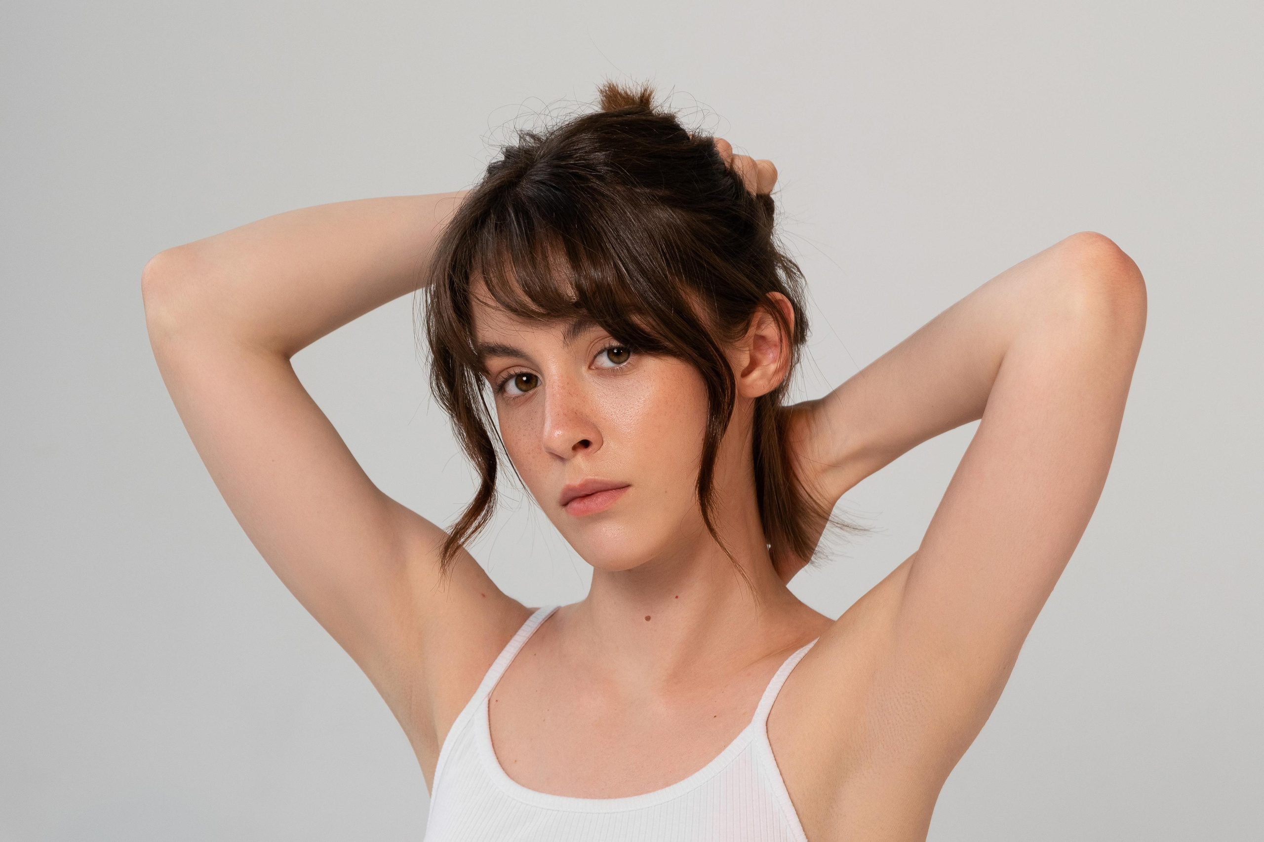 Фотосъёмка для Кати Кемерово