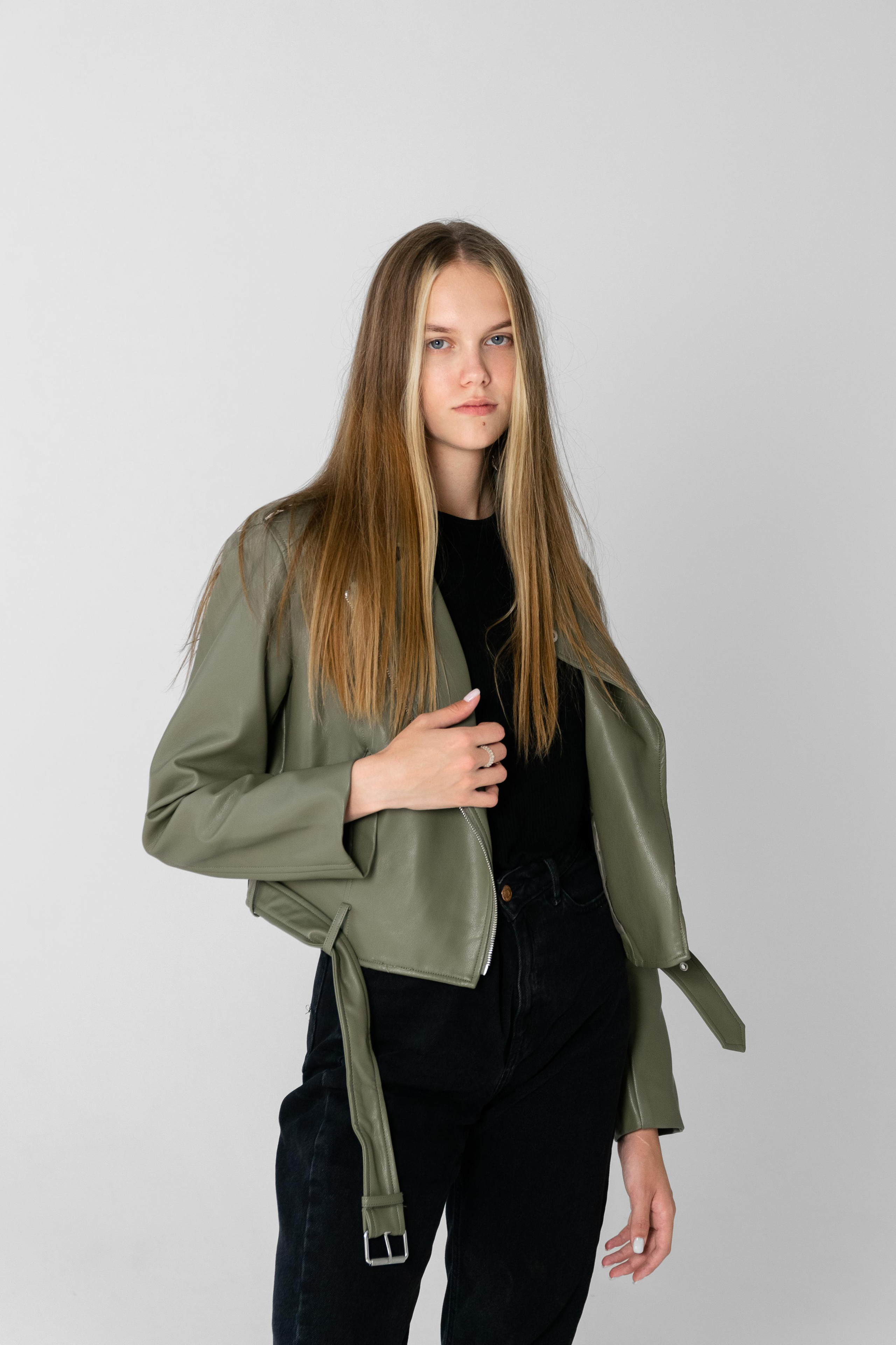 Фотосъёмка для Александры Кемерово