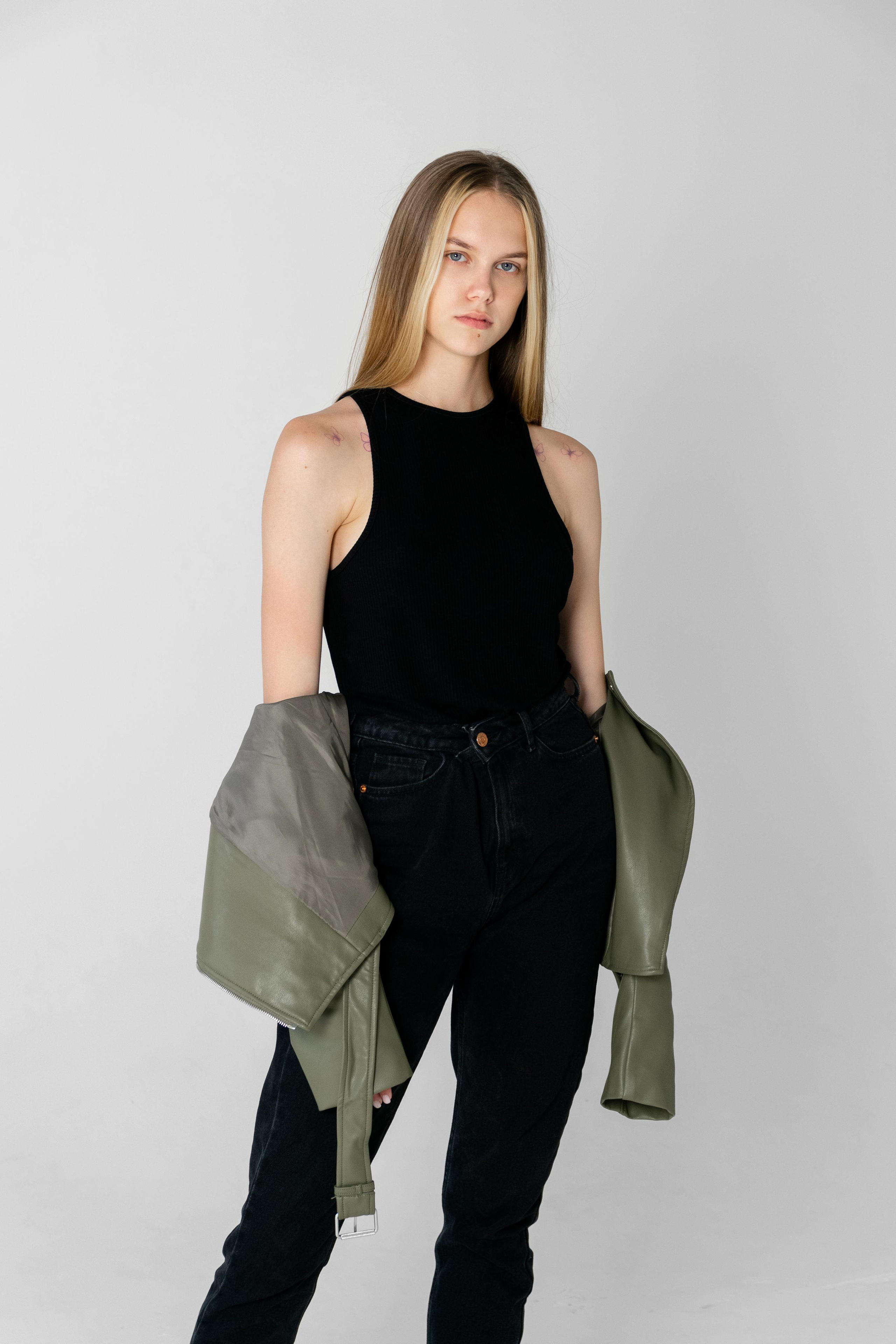 Фотосъёмка для Александры Кемерово