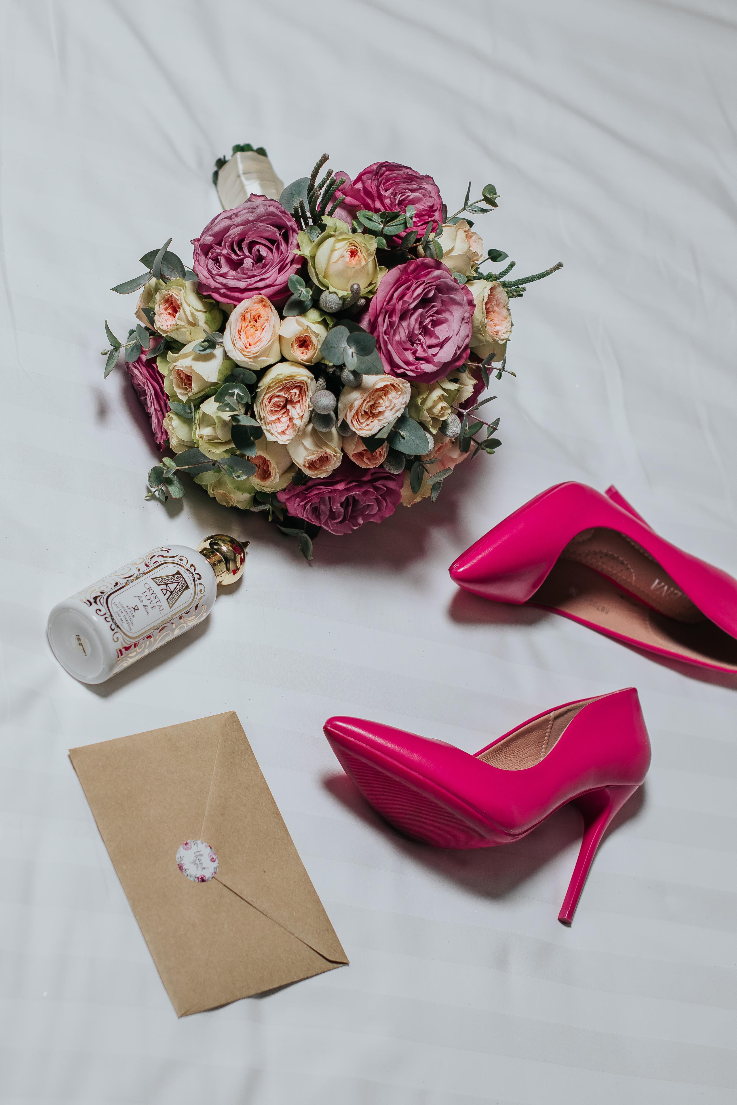 Свадебная фотосессия в гостинице Томь в г. Кемерово