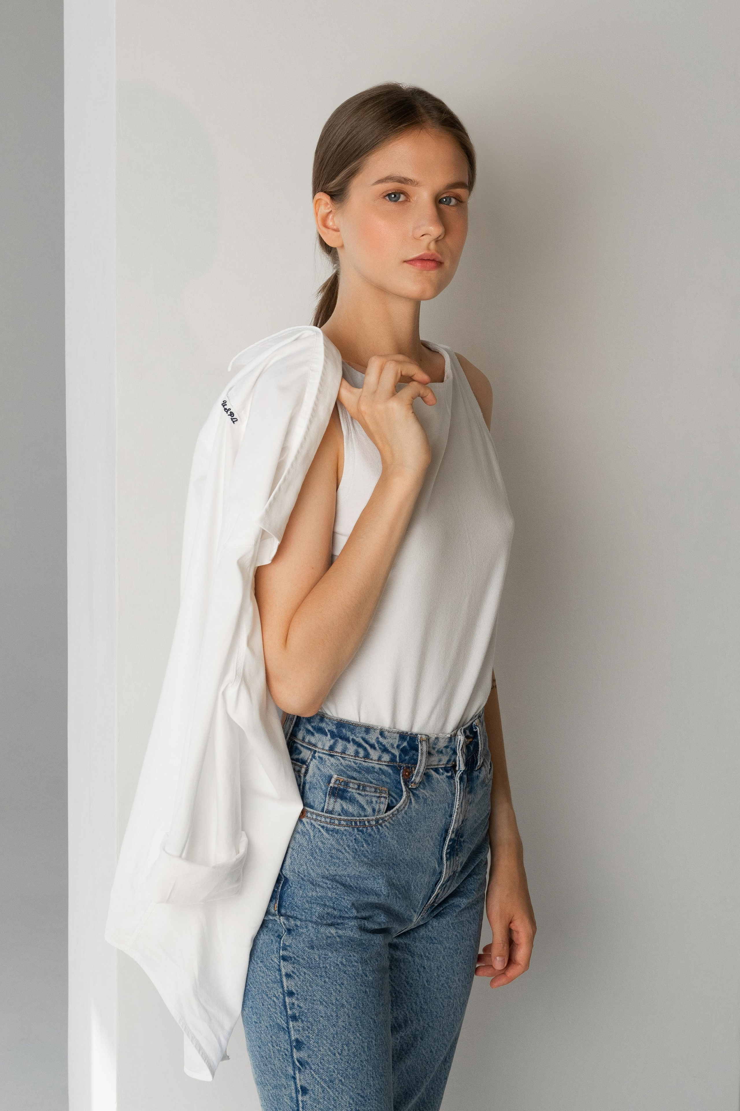 Фотосъёмка для Анастасии Кемерово