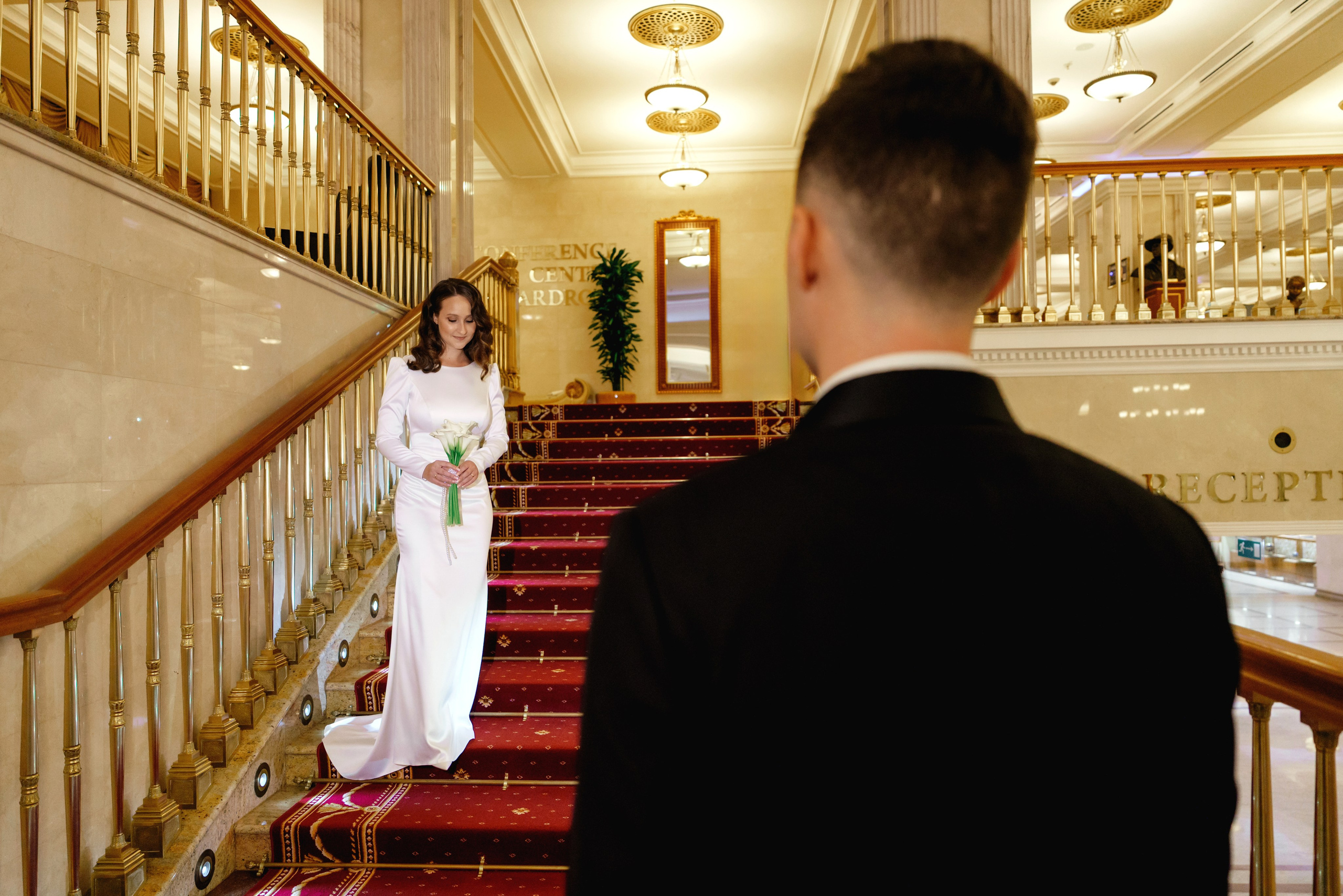 Никита и Полина. Главная