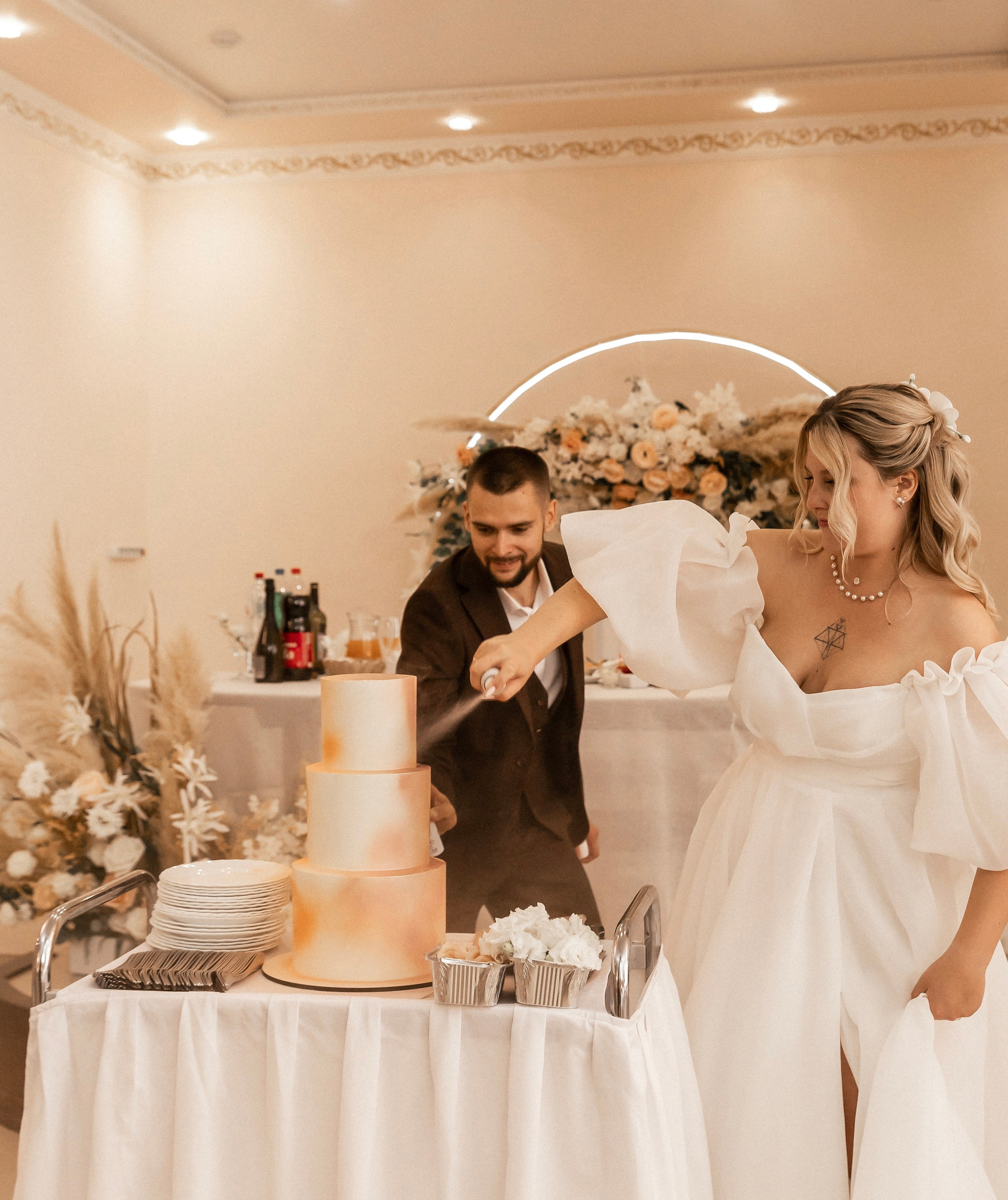 Ярослав и Анастасия. Фотограф свадебных и парных историй Кристина Шакула