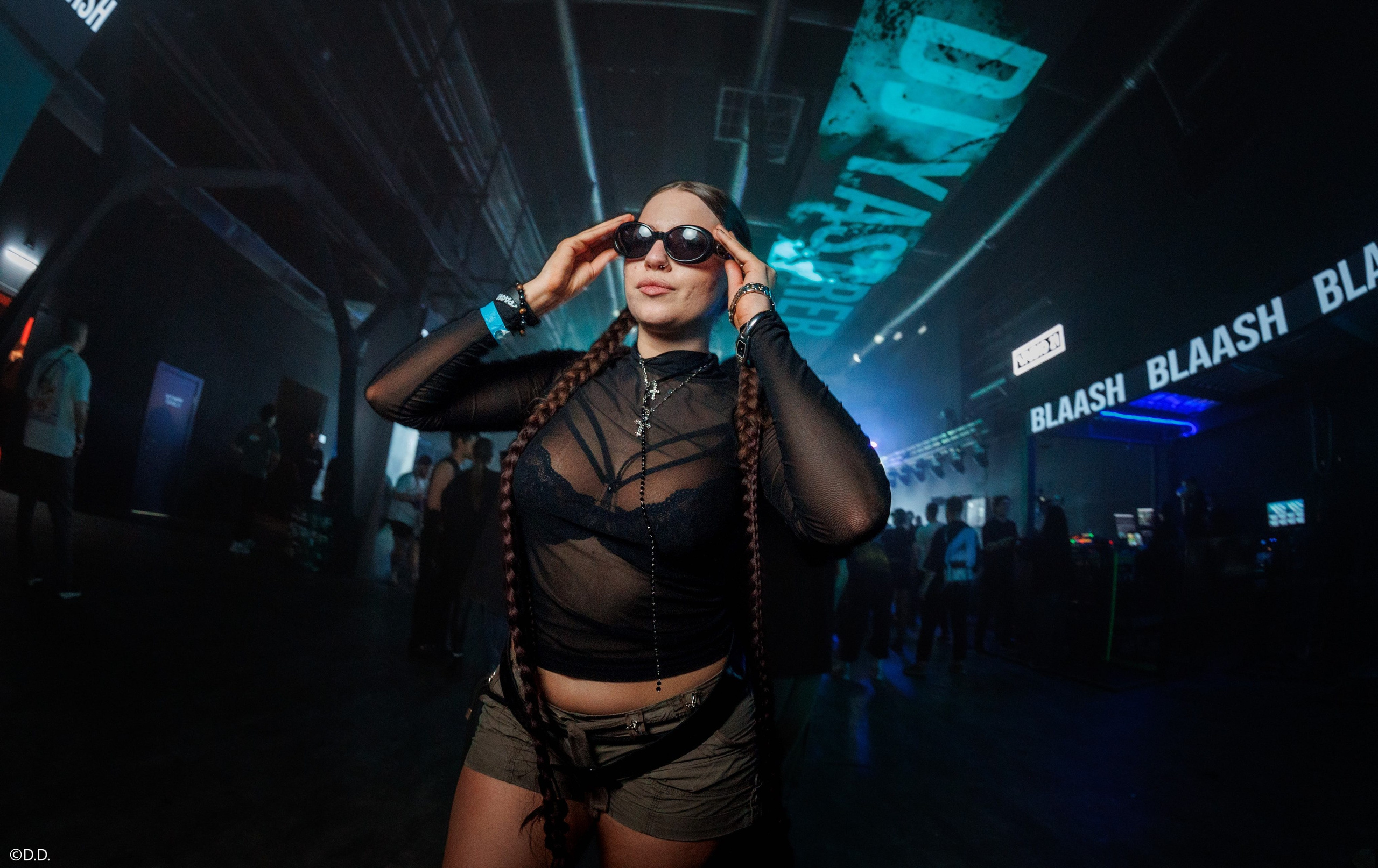 Blaash Braat Tour 26. Различные мероприятия и просто фотографии людей