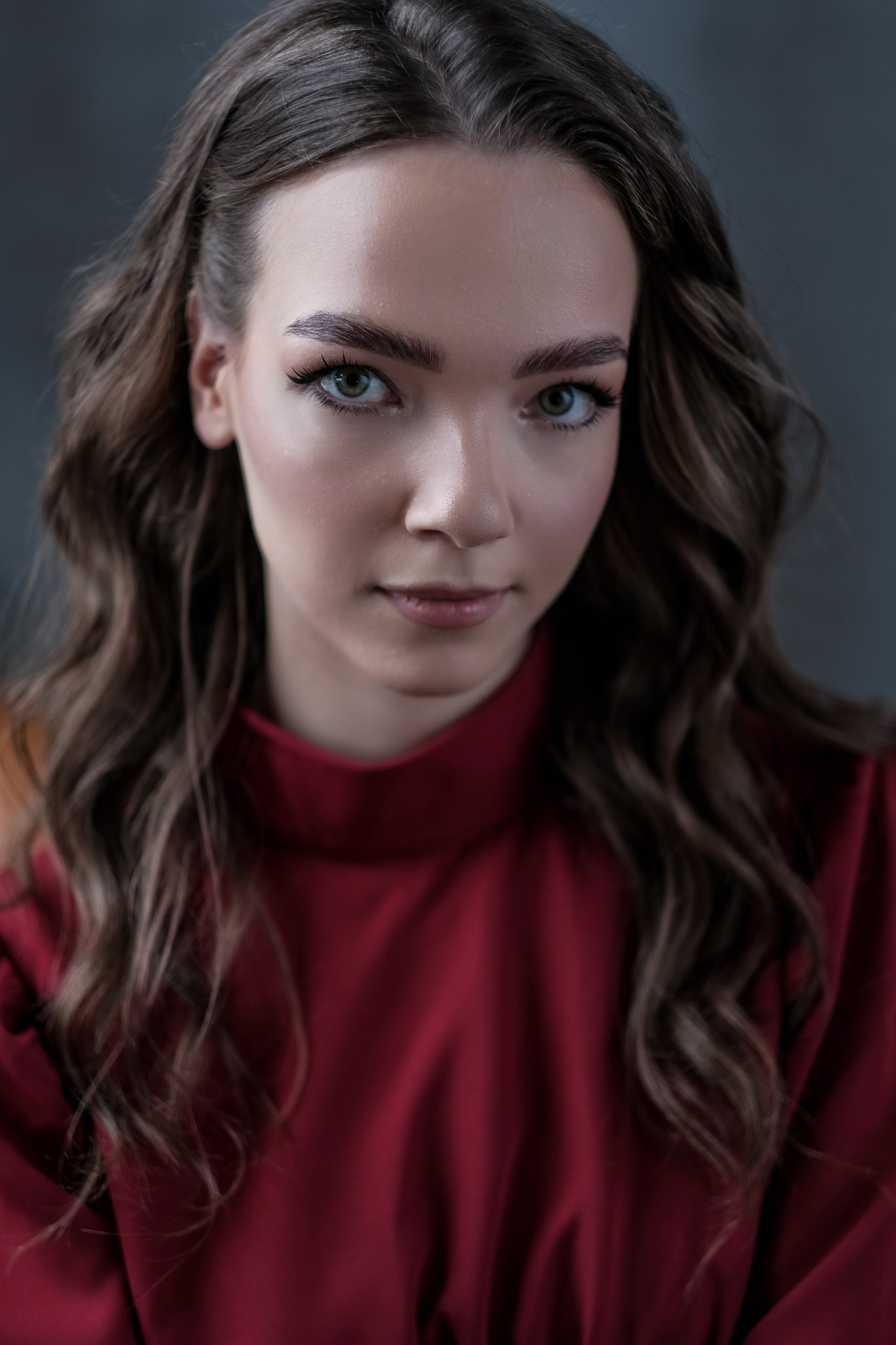 Дарья. Твой эксклюзивный фотограф Мария Дригова