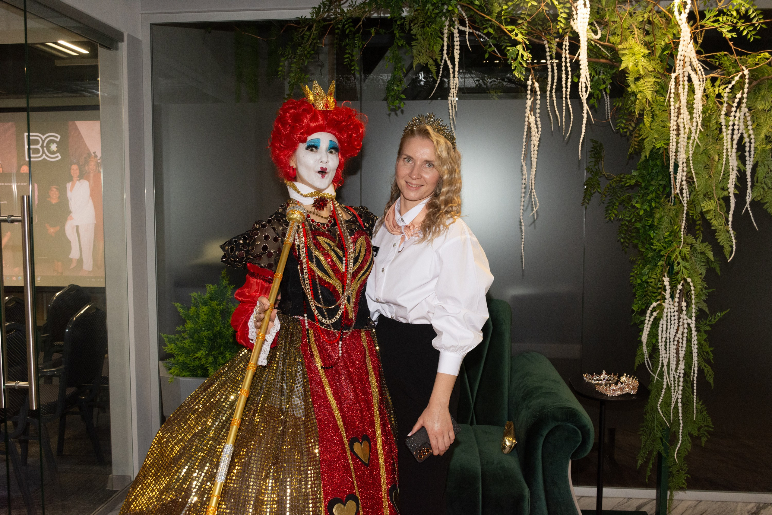 ВитаСмайл Клиентский день. Фотограф Максим Буряк