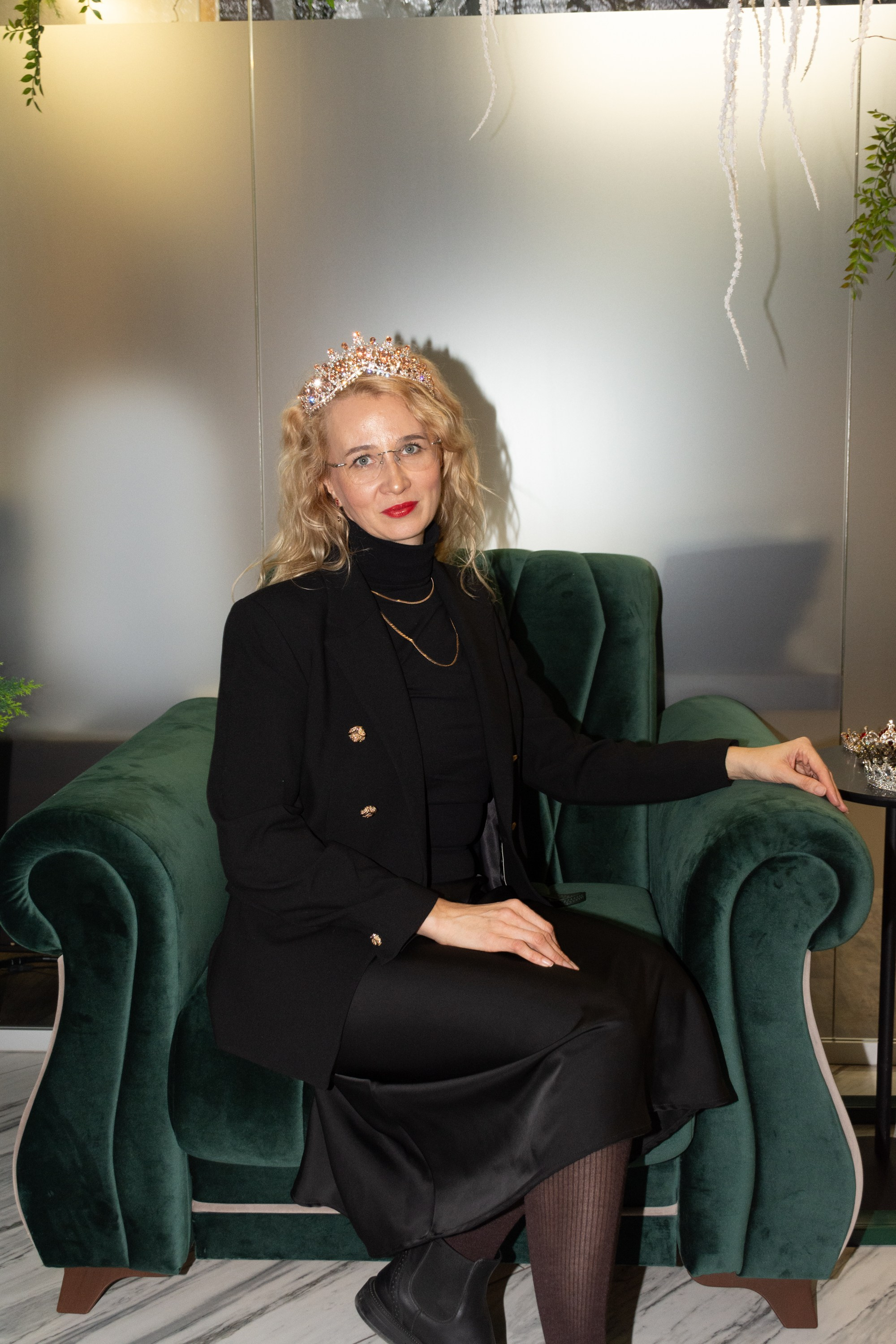 ВитаСмайл Клиентский день. Фотограф Максим Буряк