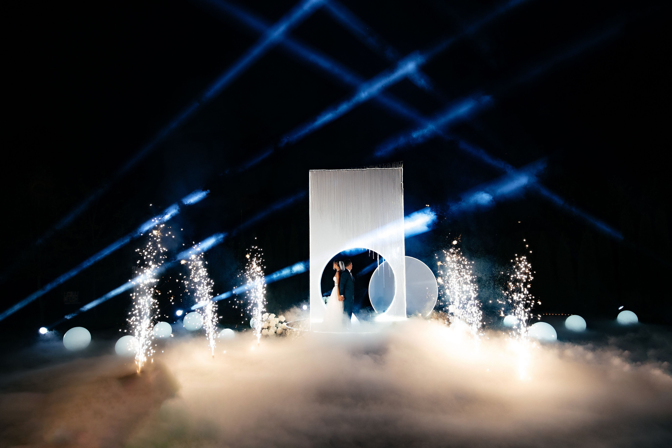 Ангелина и Сергей. Свадебный фотограф Минск РБ