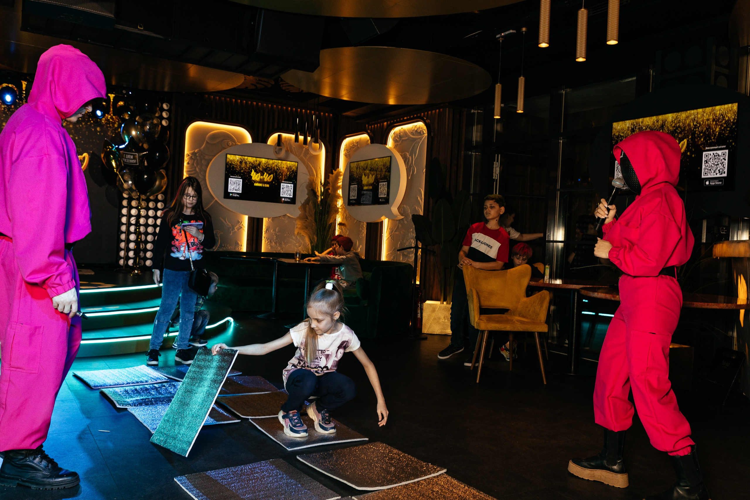 День Рождения Кости. Миленина Юлия Свадебный и семейный фотограф в Краснодаре