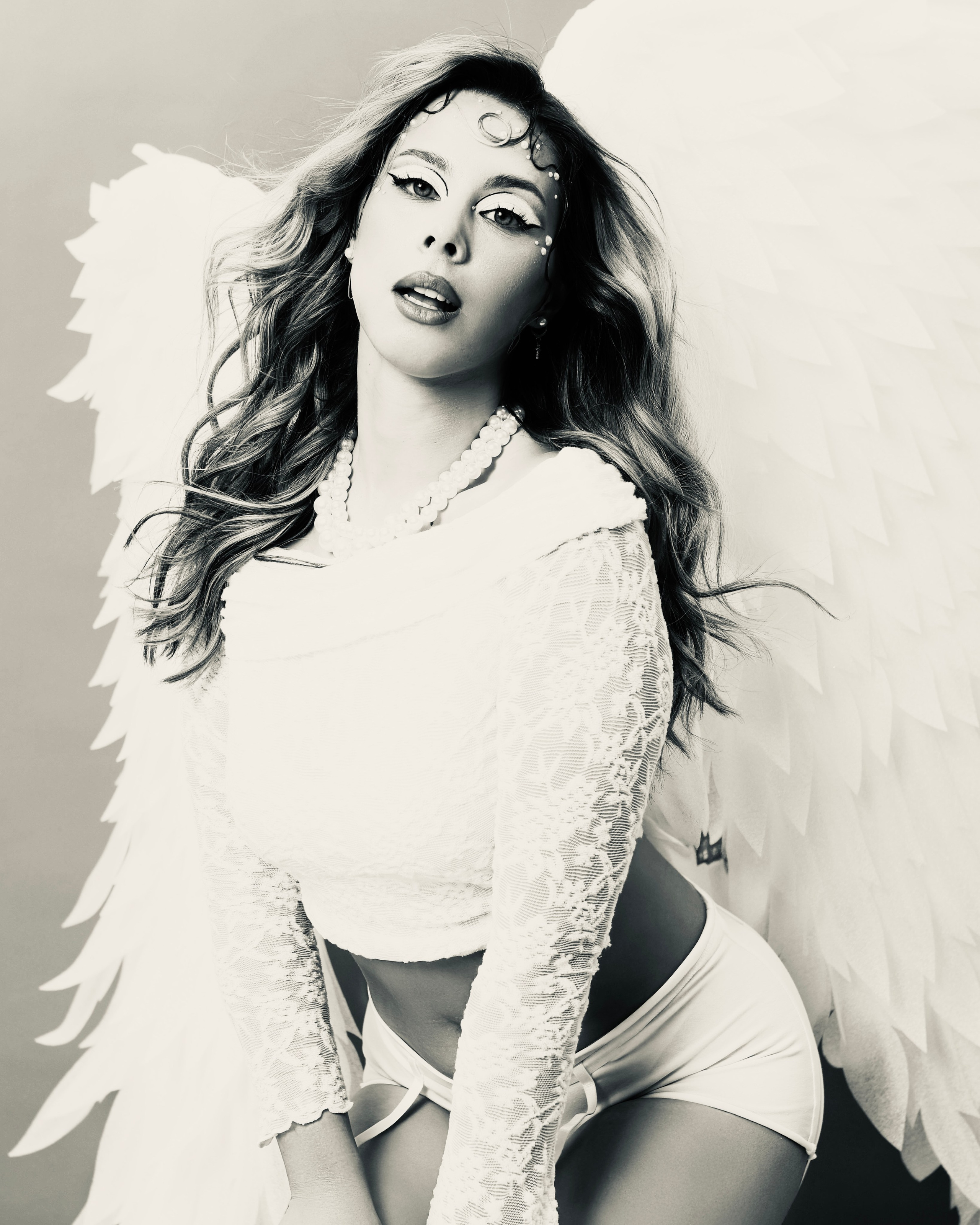 Портрет. Твой фотограф в Москве