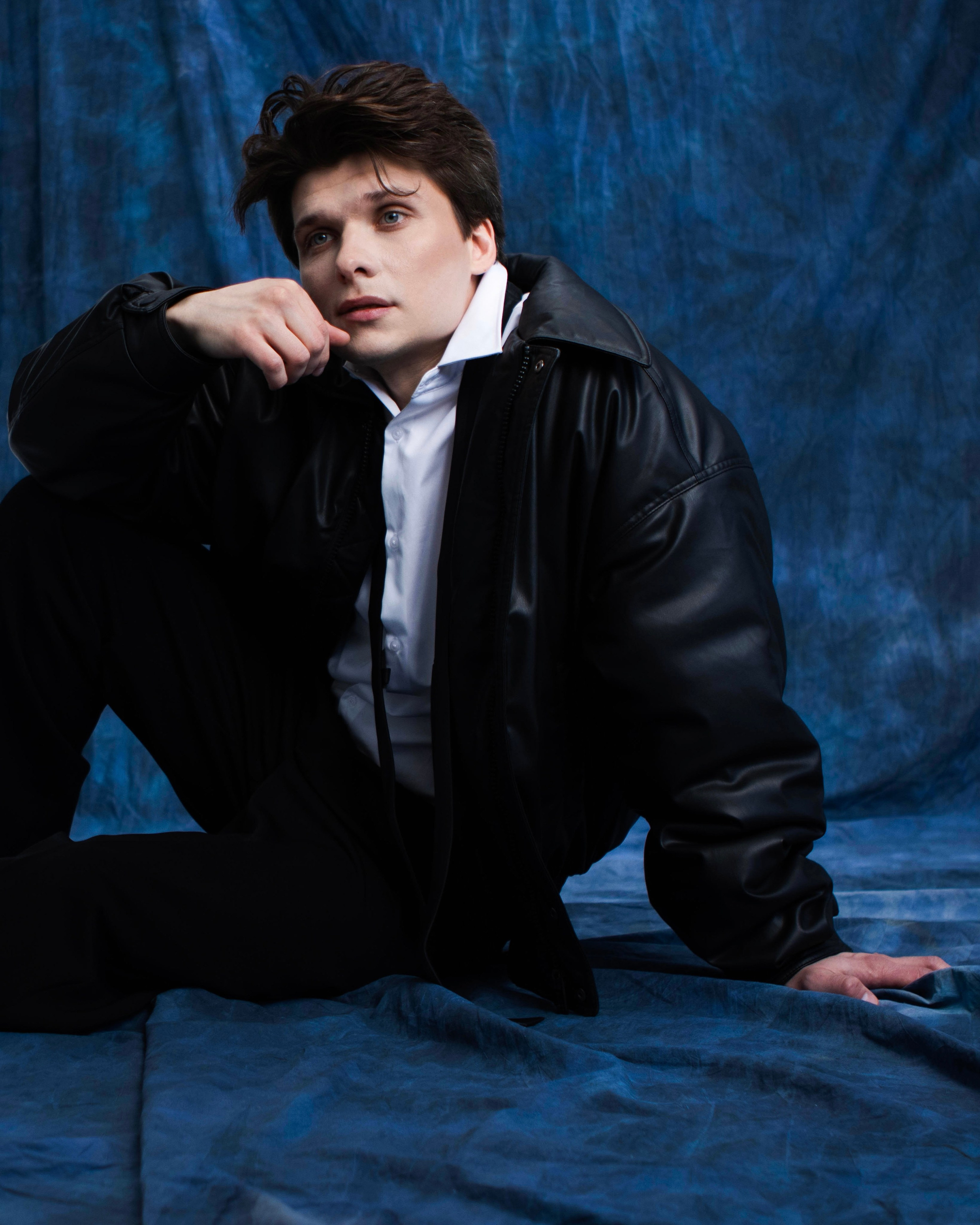 Портрет. Твой фотограф в Москве