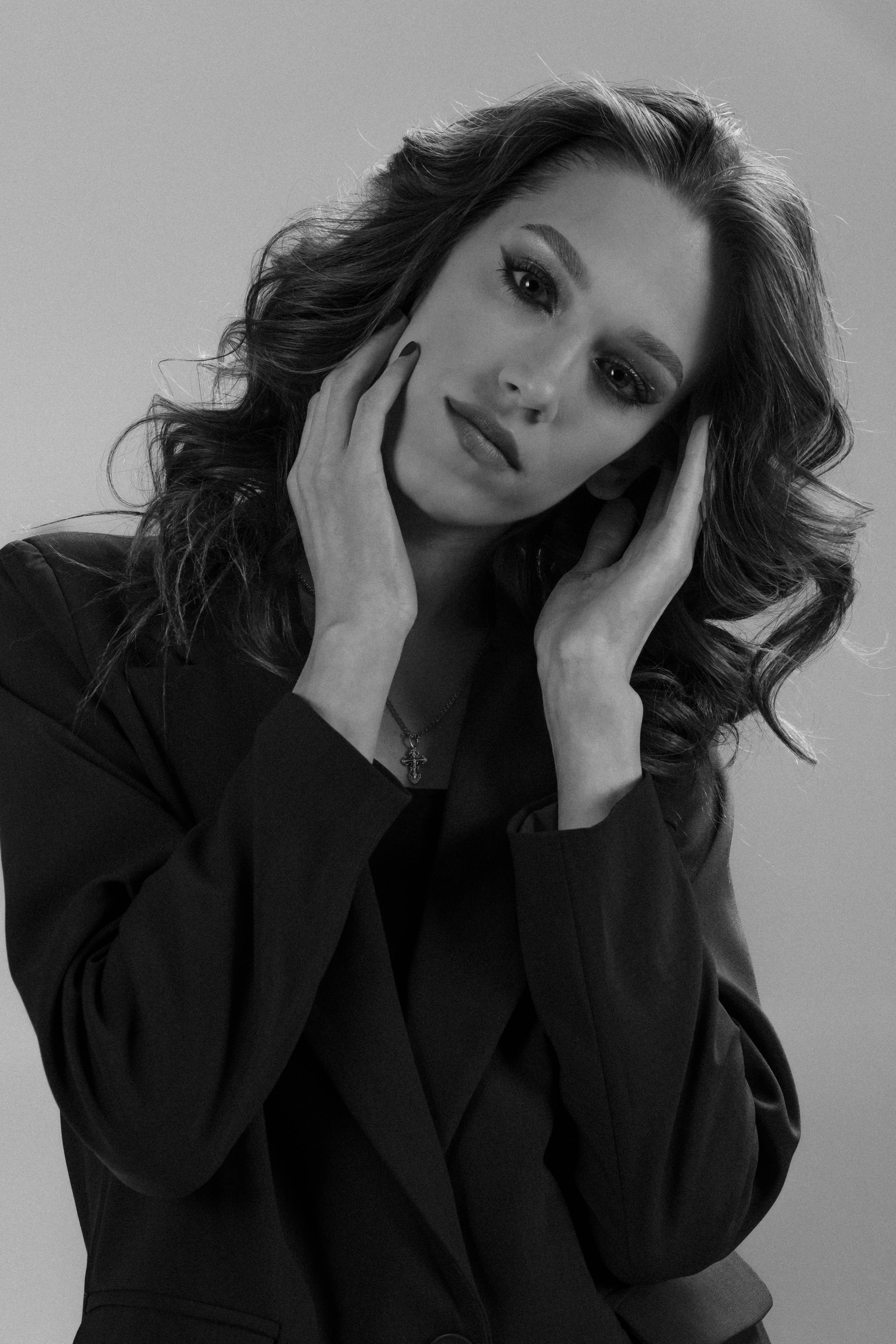 ОЛЯ КОПП. Фотограф в Екатеринбурге Ирада Баянгулова