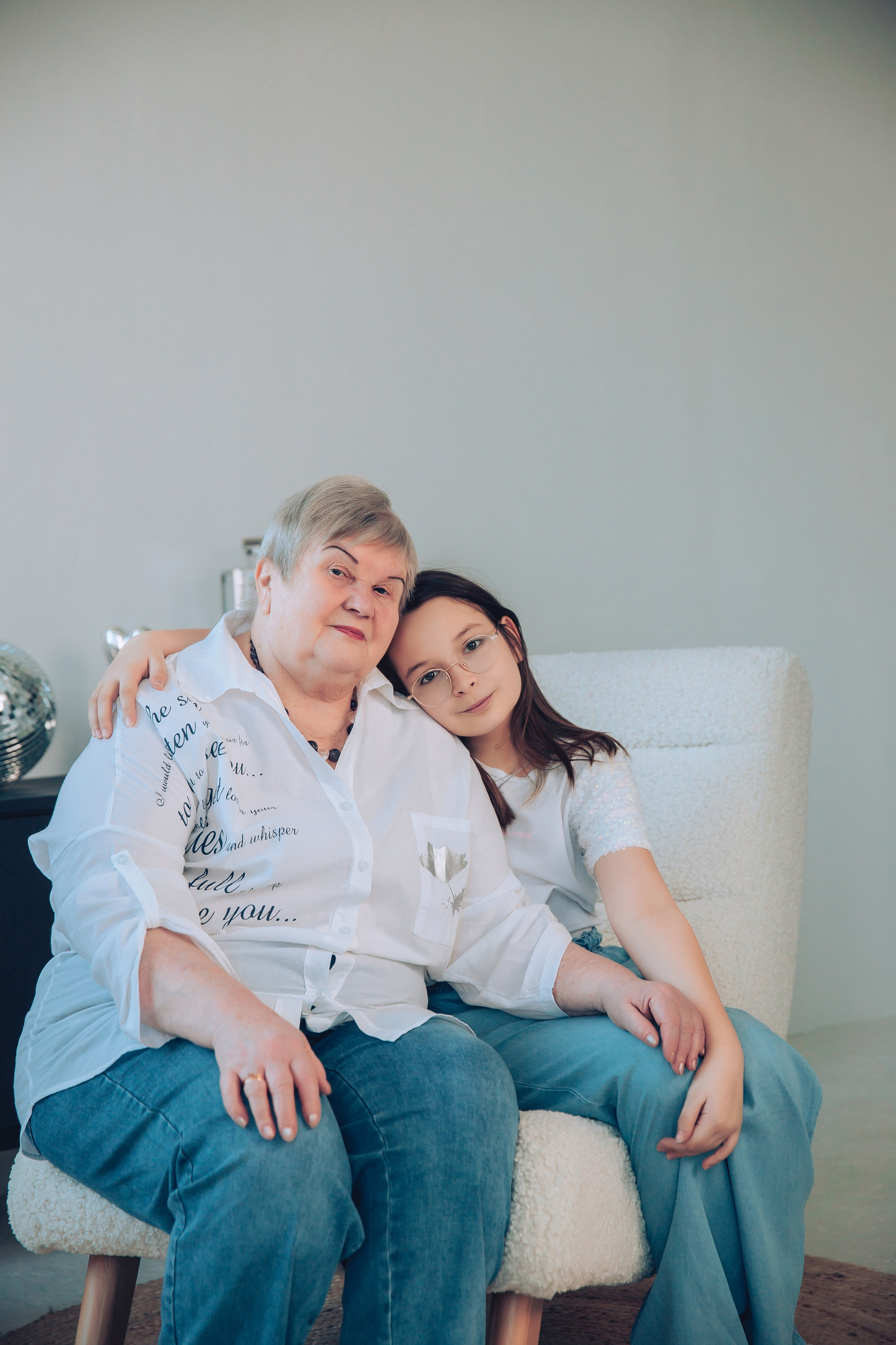 Бабье царство. Школьный и детский фотограф Старожилово