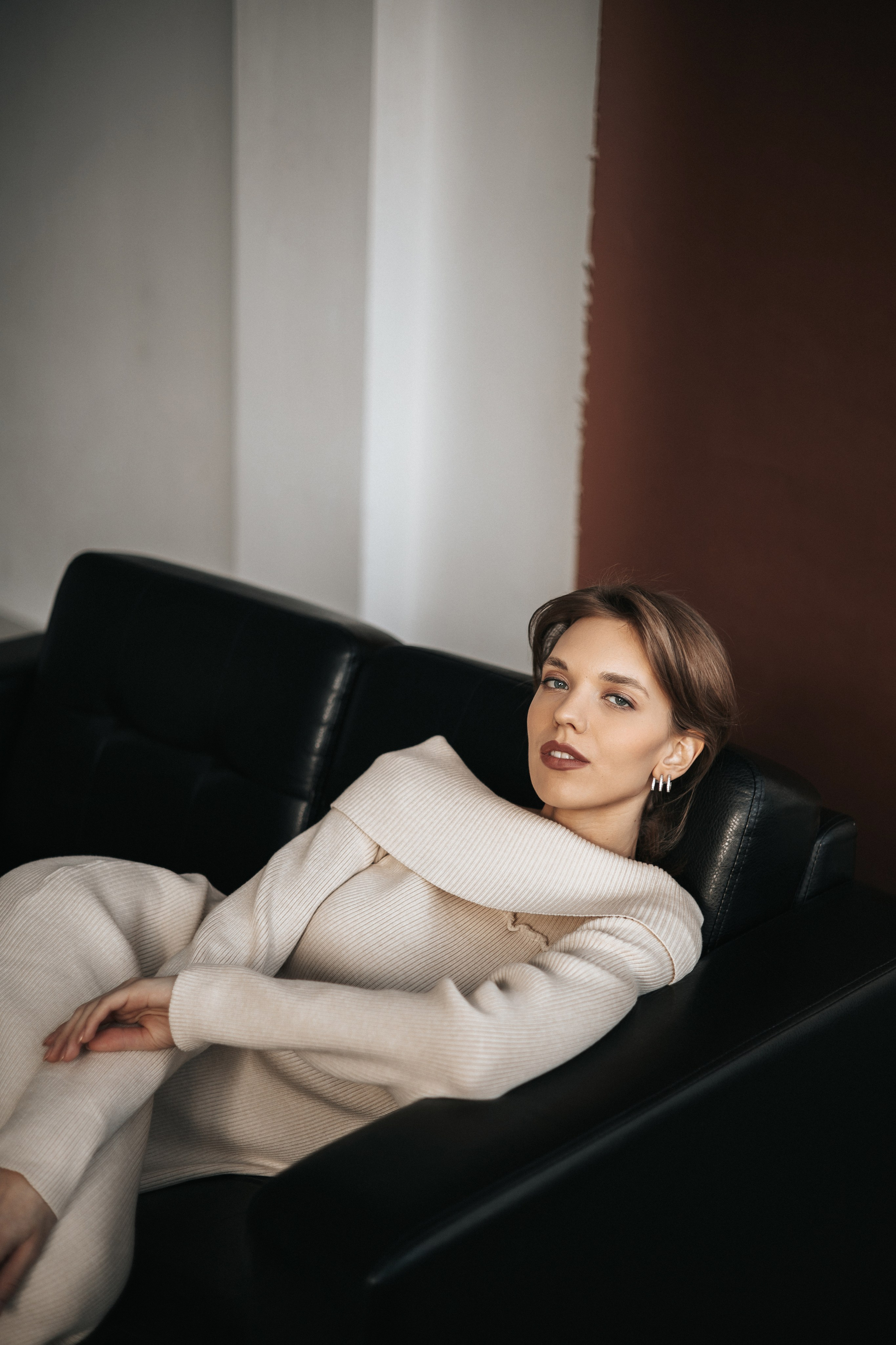 Анастасия Боровская. Виктория Файфер| фотограф Новосибирск