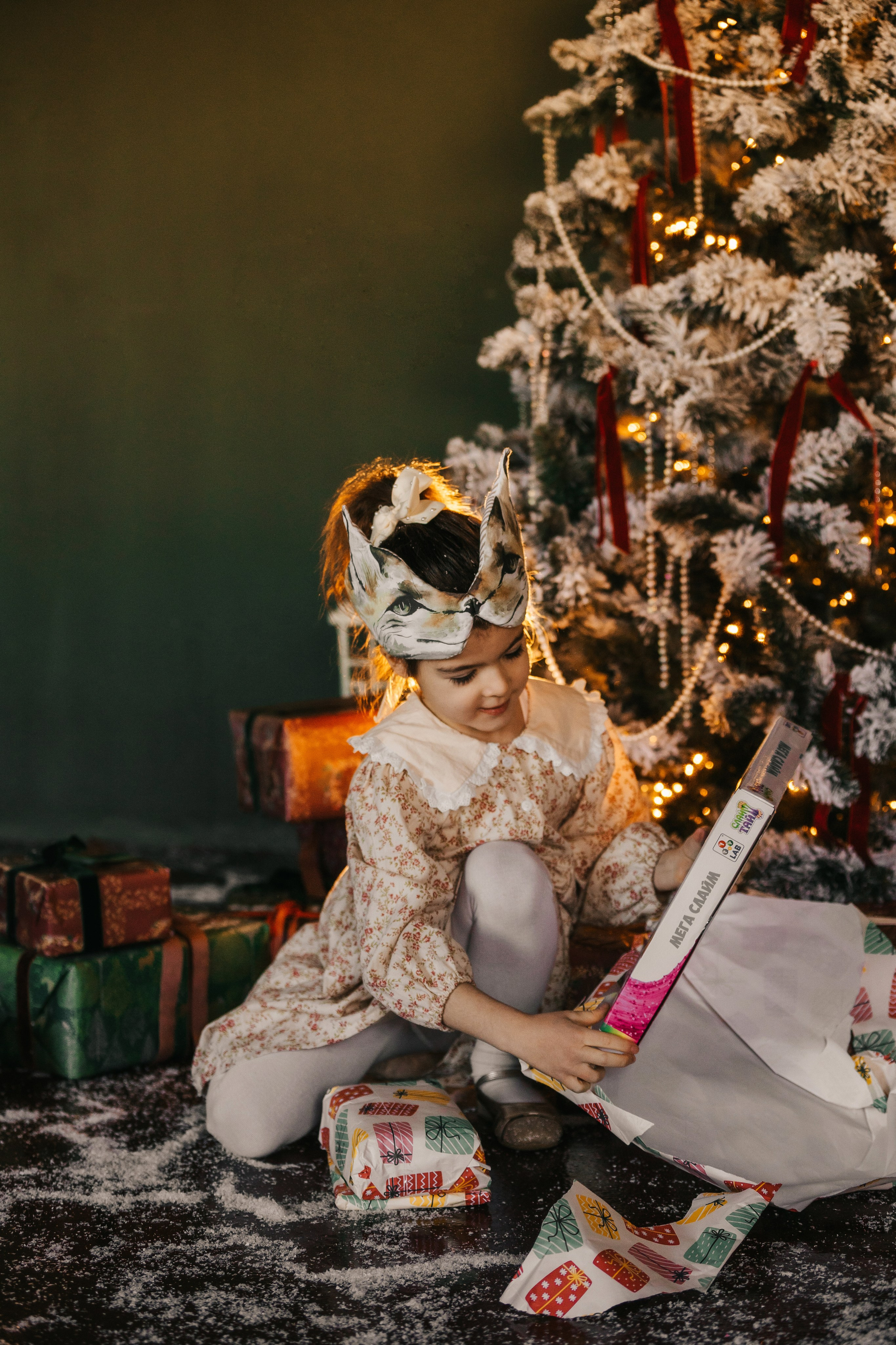 Полина и Саша. Фотограф Харитонова Наталья