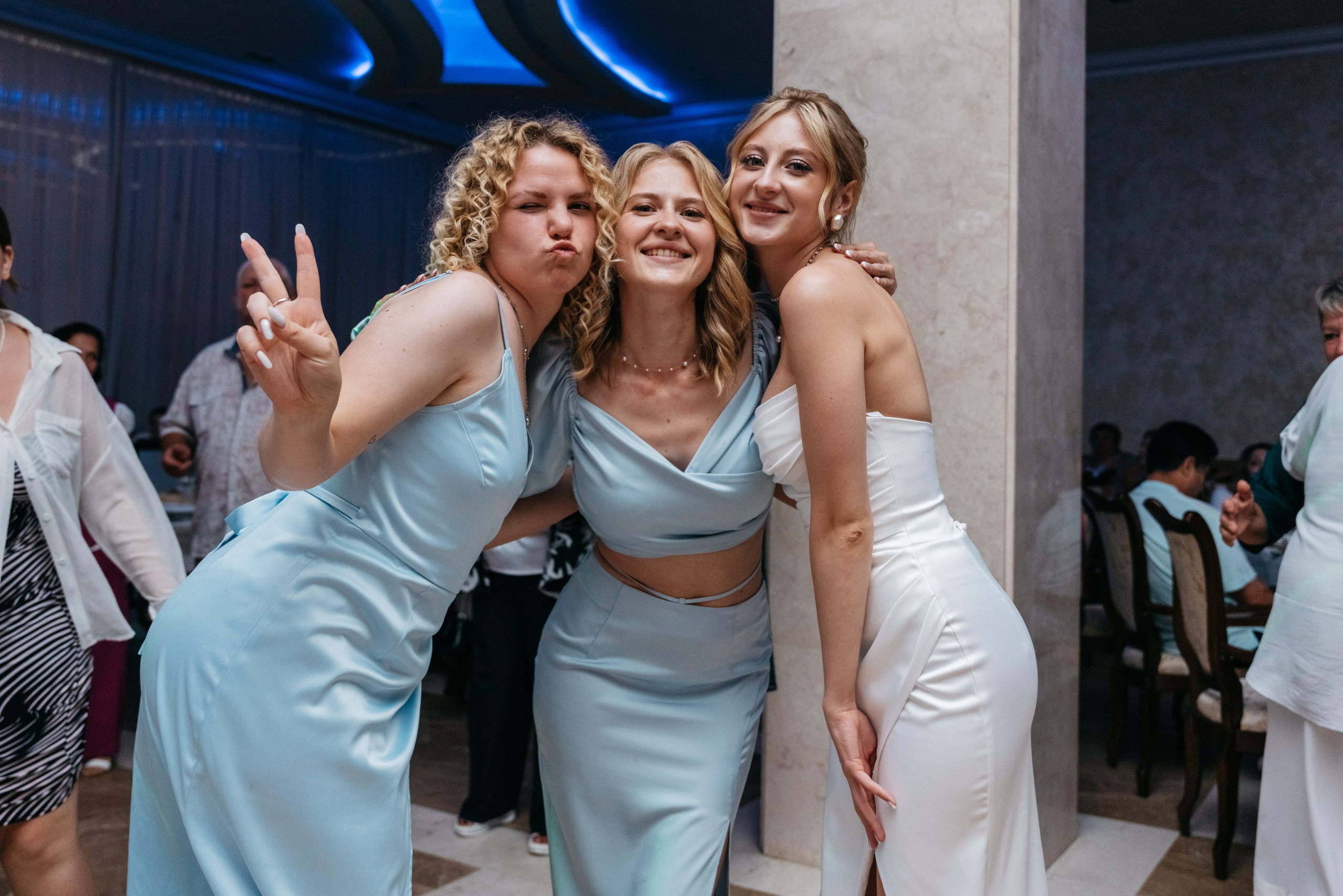 Ульяна и Артем | Обнинск. Свадебный фотограф Анастасия Лебедикова Москва