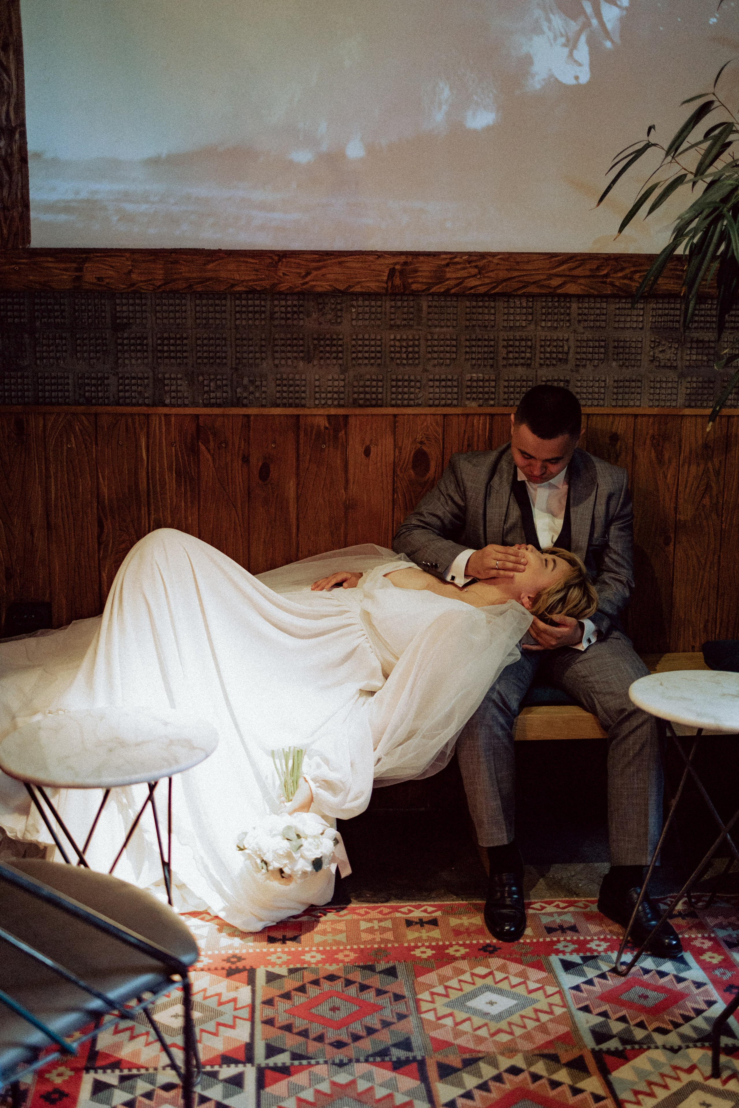 Александр и Камиля. Свадебный и портретный фотограф Тюмень