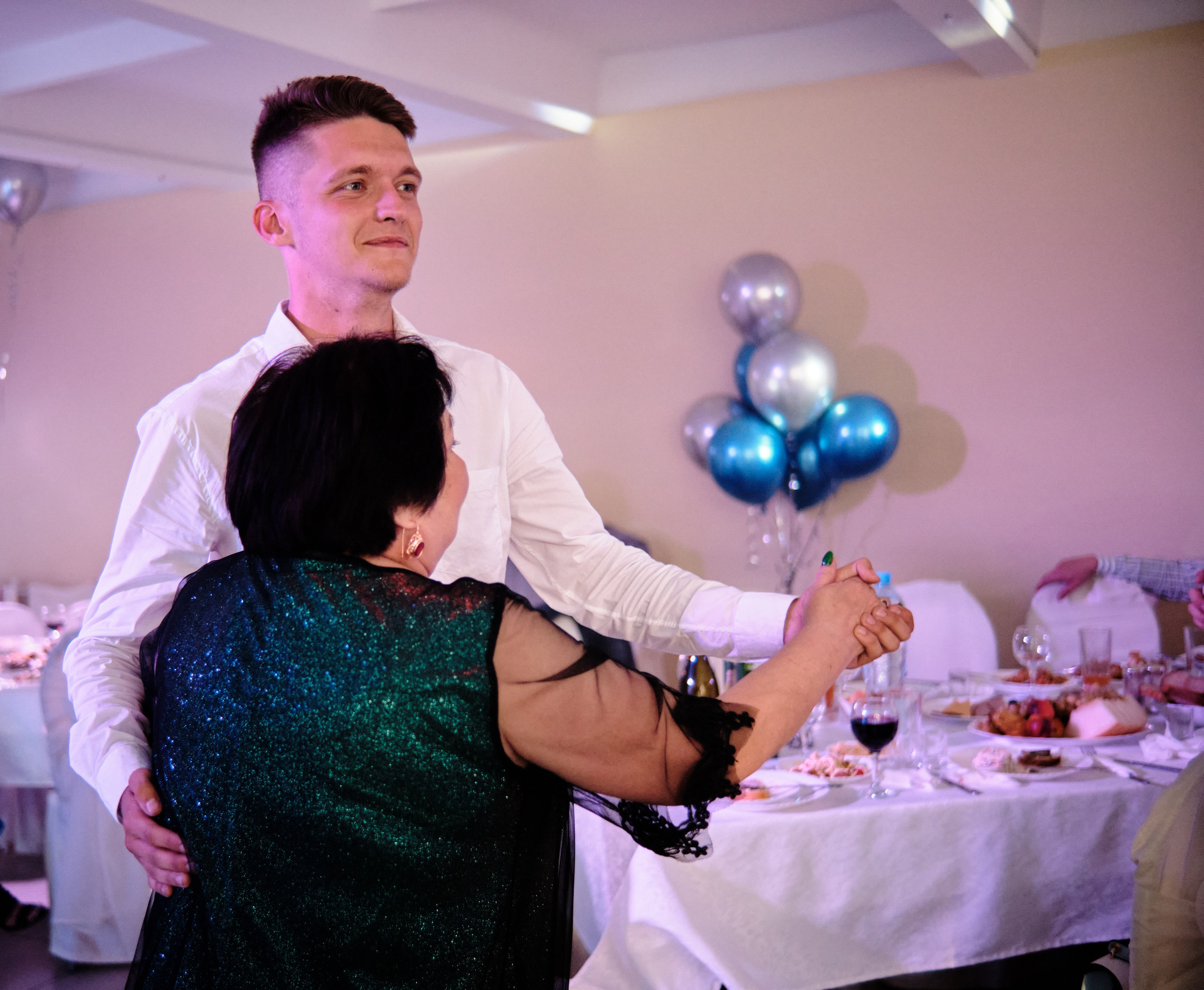 Томск. Ульяна и Дмитрий. Свадебный и семейный фотограф в Новокузнецке Иван Иванов