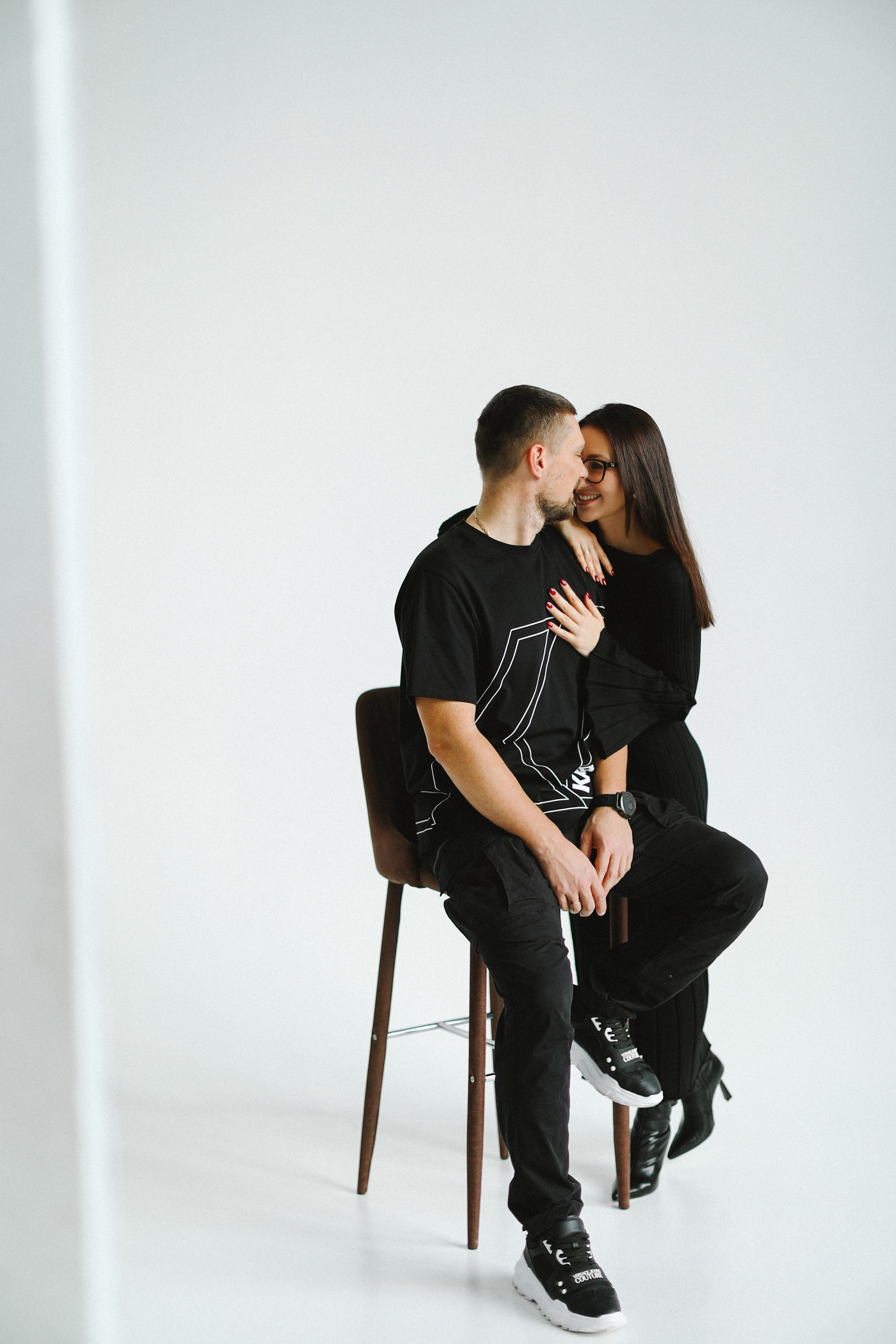 Любовь. Фотограф в Нижнем Новгороде