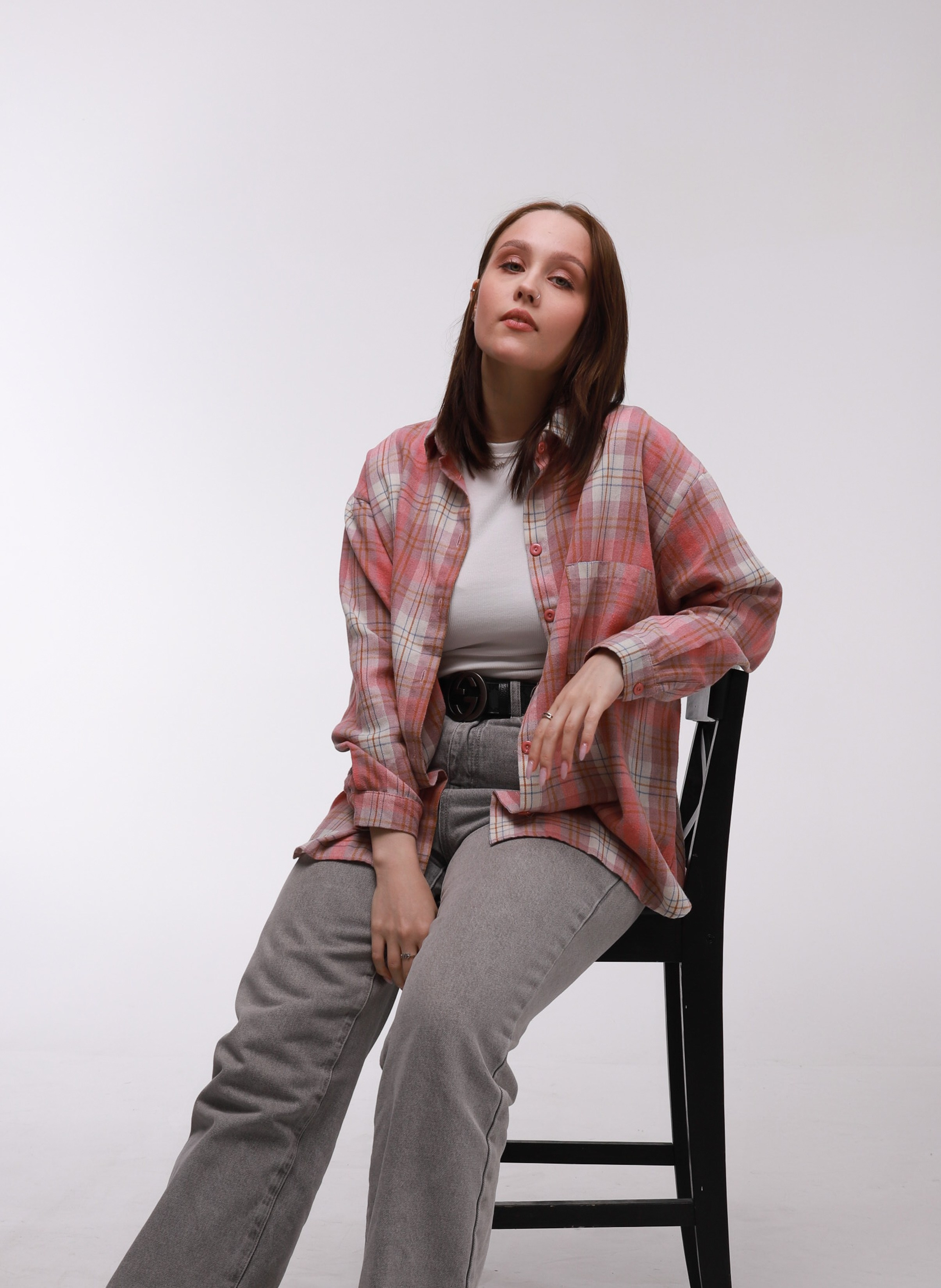 Выпускники-врачи. Фотограф Юлия Мальцева