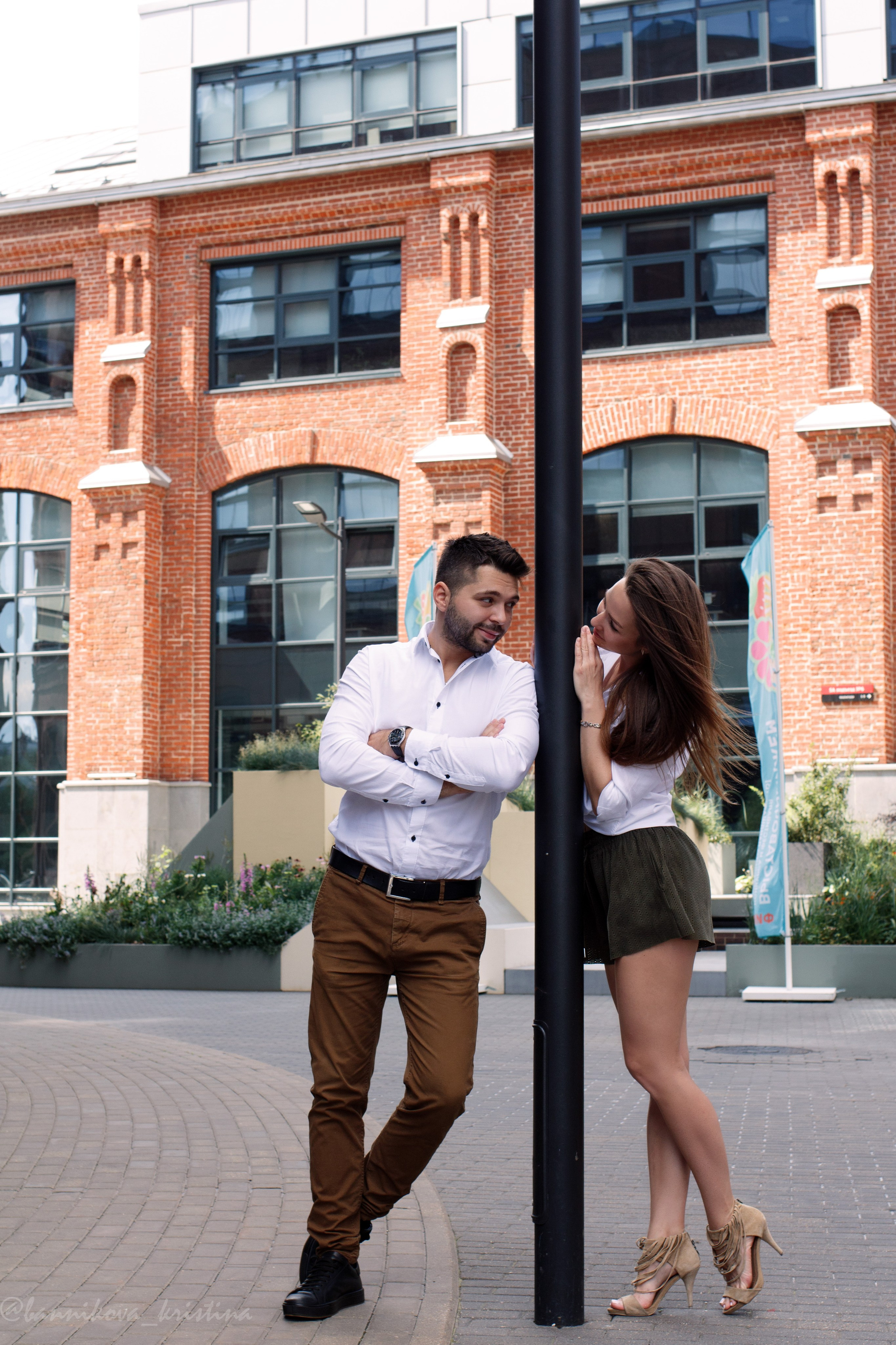 Фотосессия. Профессиональный фотограф в Москве