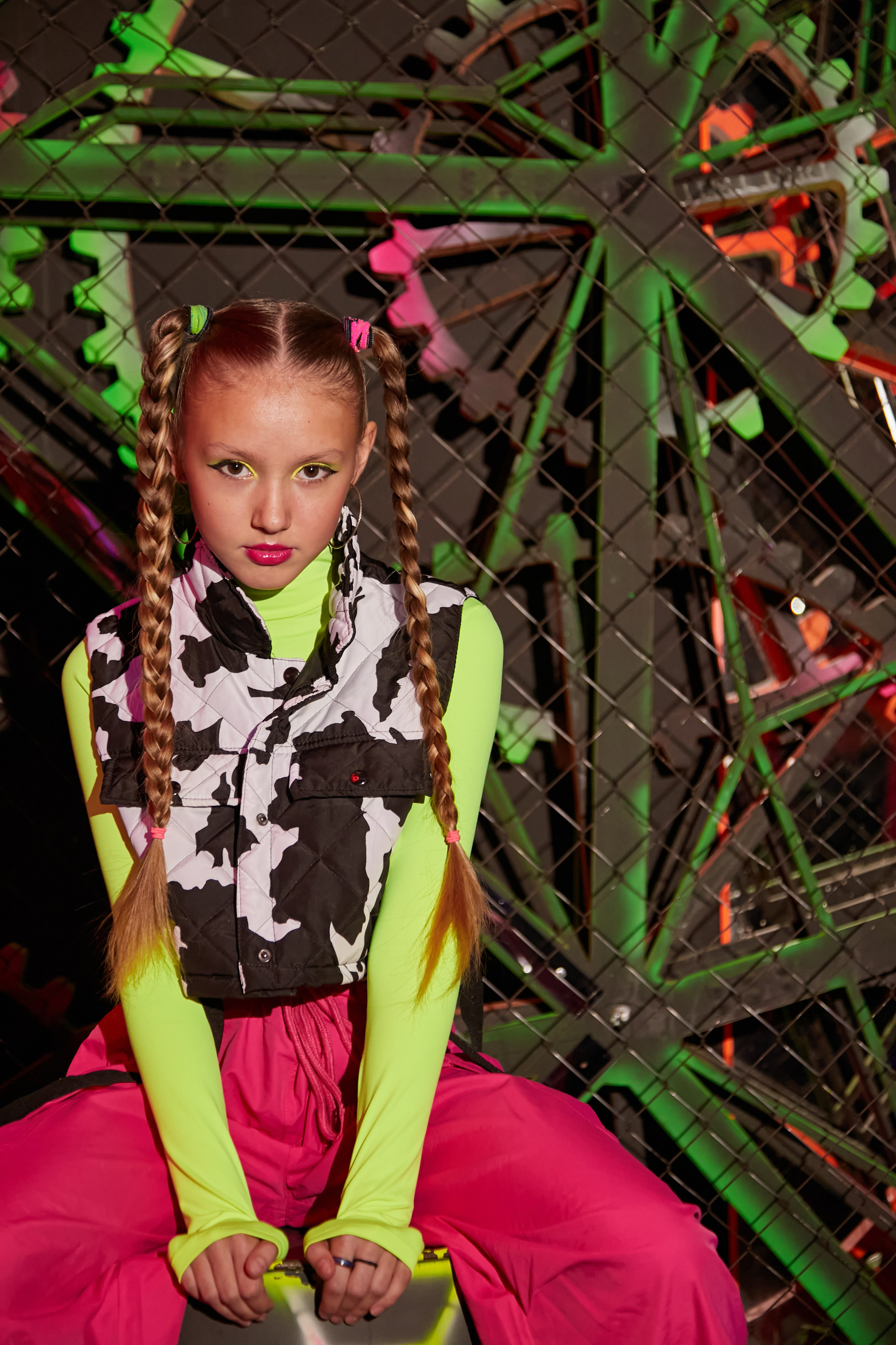 Подростки. Профессиональный фотограф в Москве