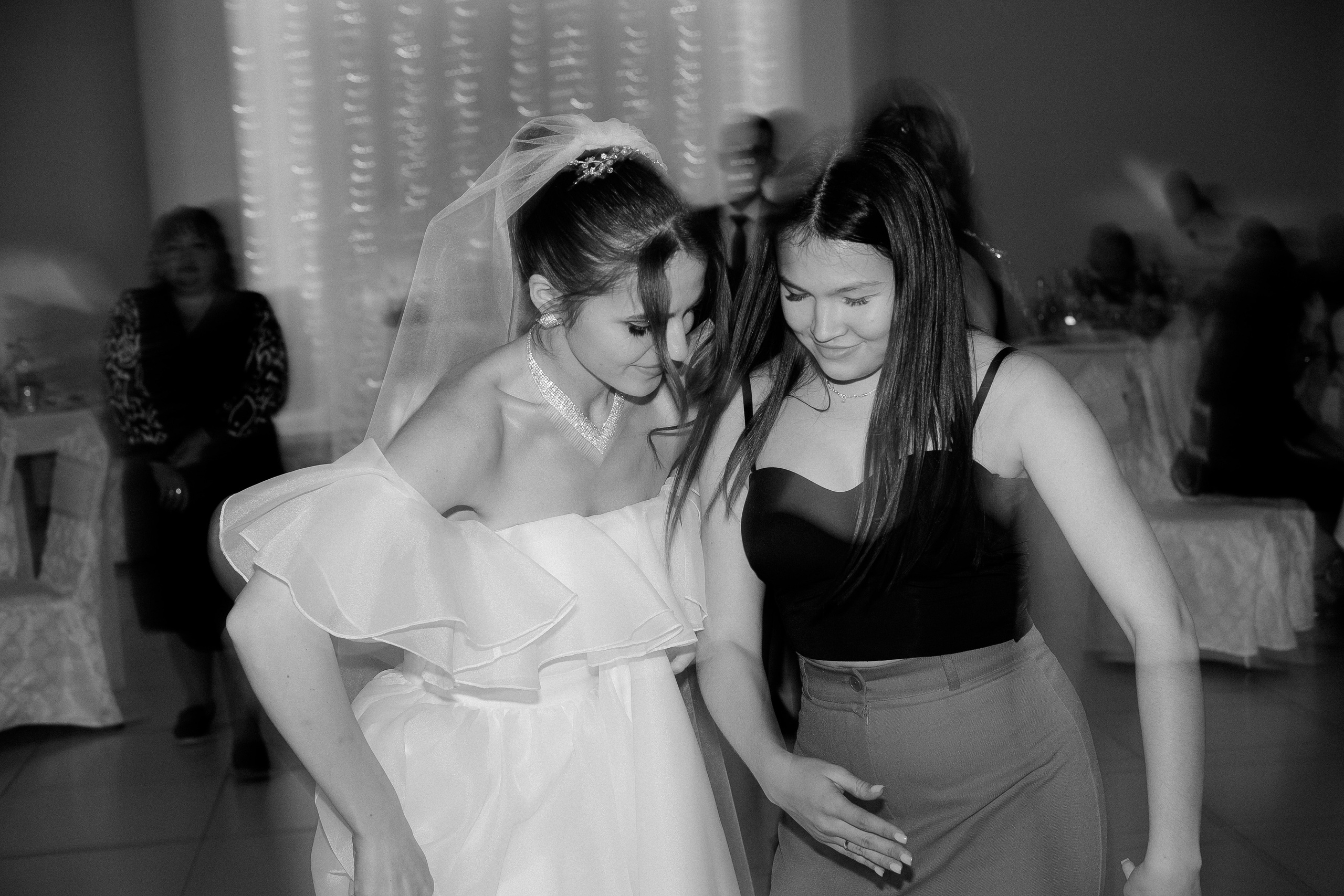 Руслан & Инзиля. Свадебный и семейный фотограф в Казани и Зеленодольске Ланочкин Илья