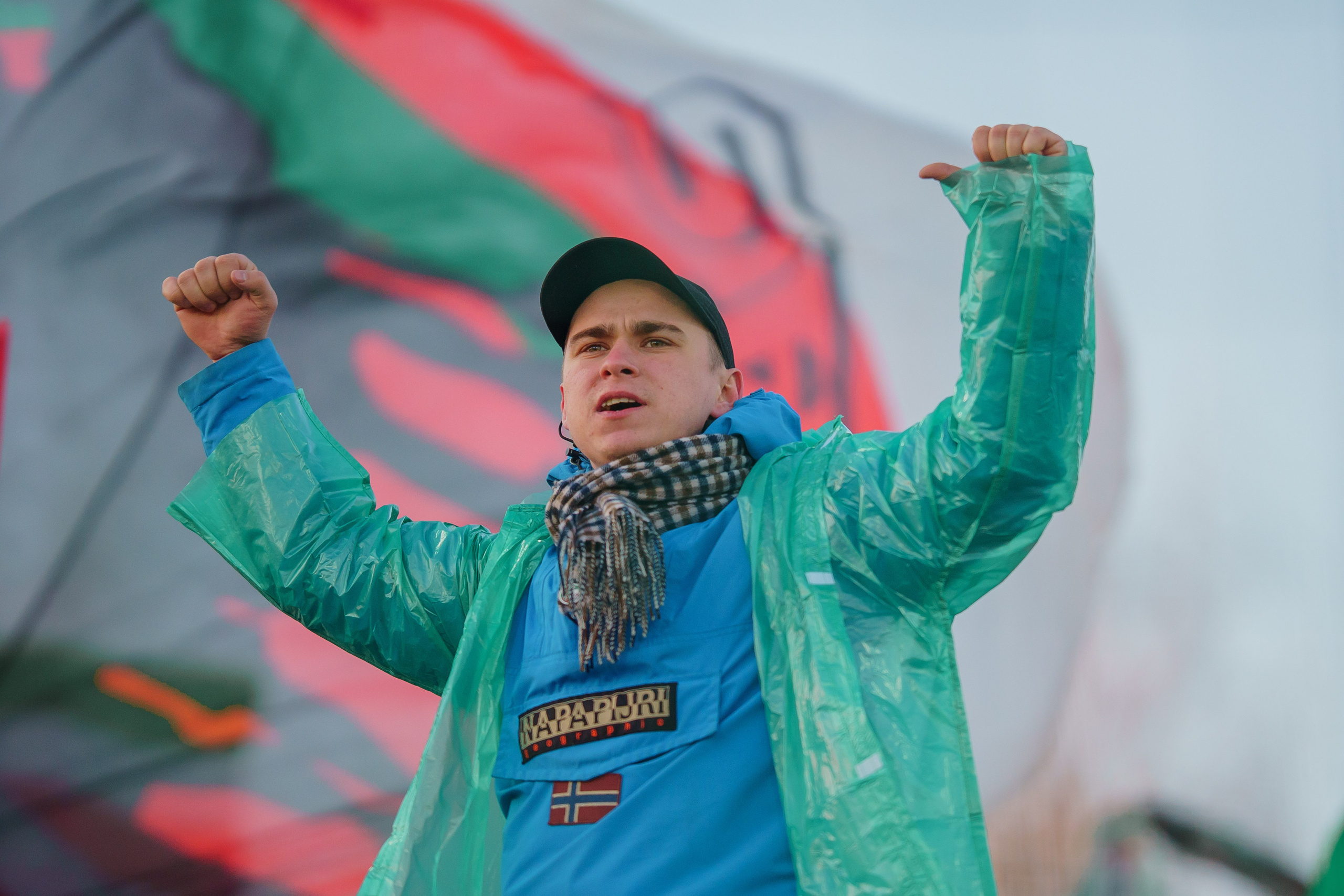 Футбол ФК «КАМАЗ». Антон Катушенок — фотокорреспондент города Набережные Челны