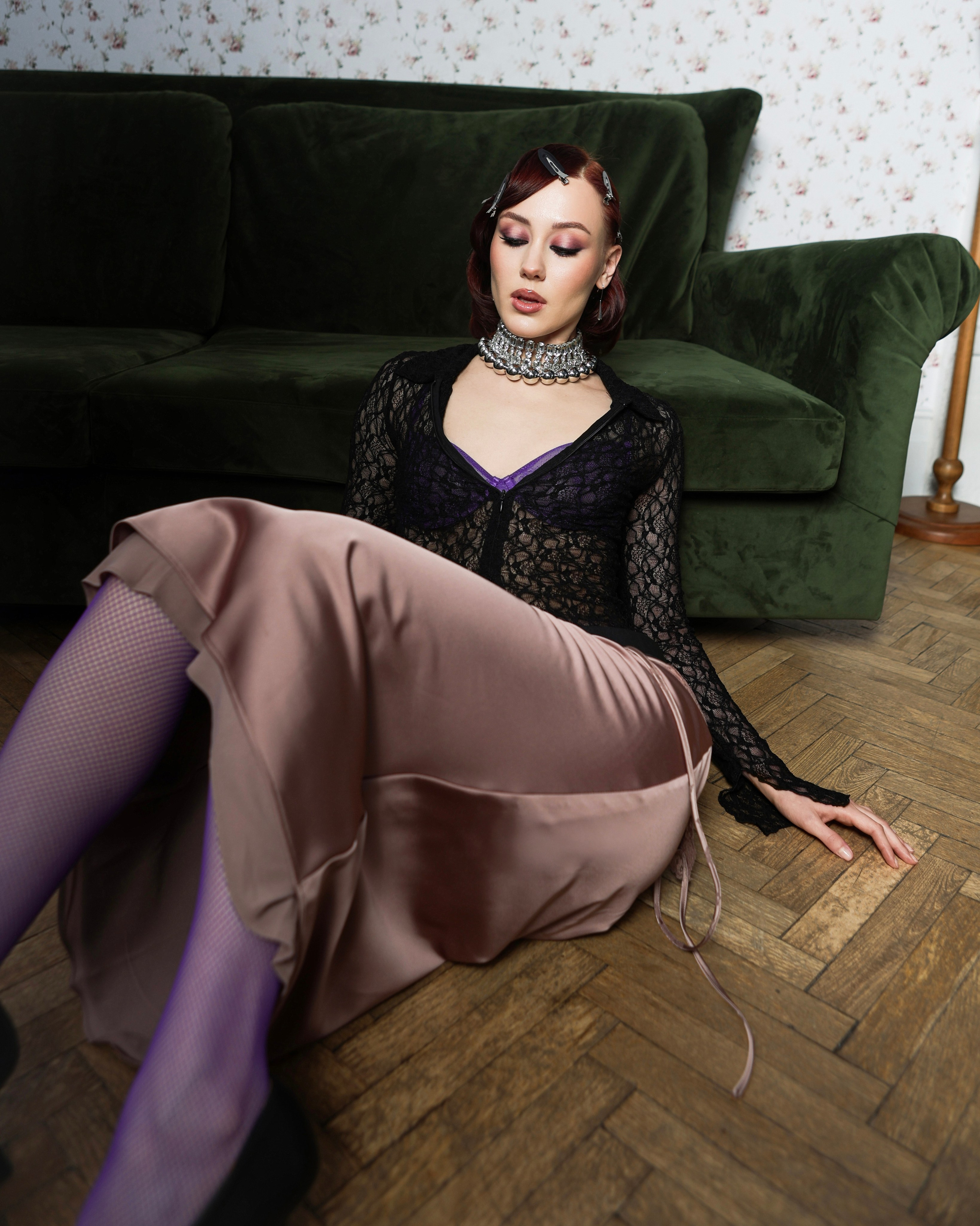 Портрет. Твой фотограф в Москве