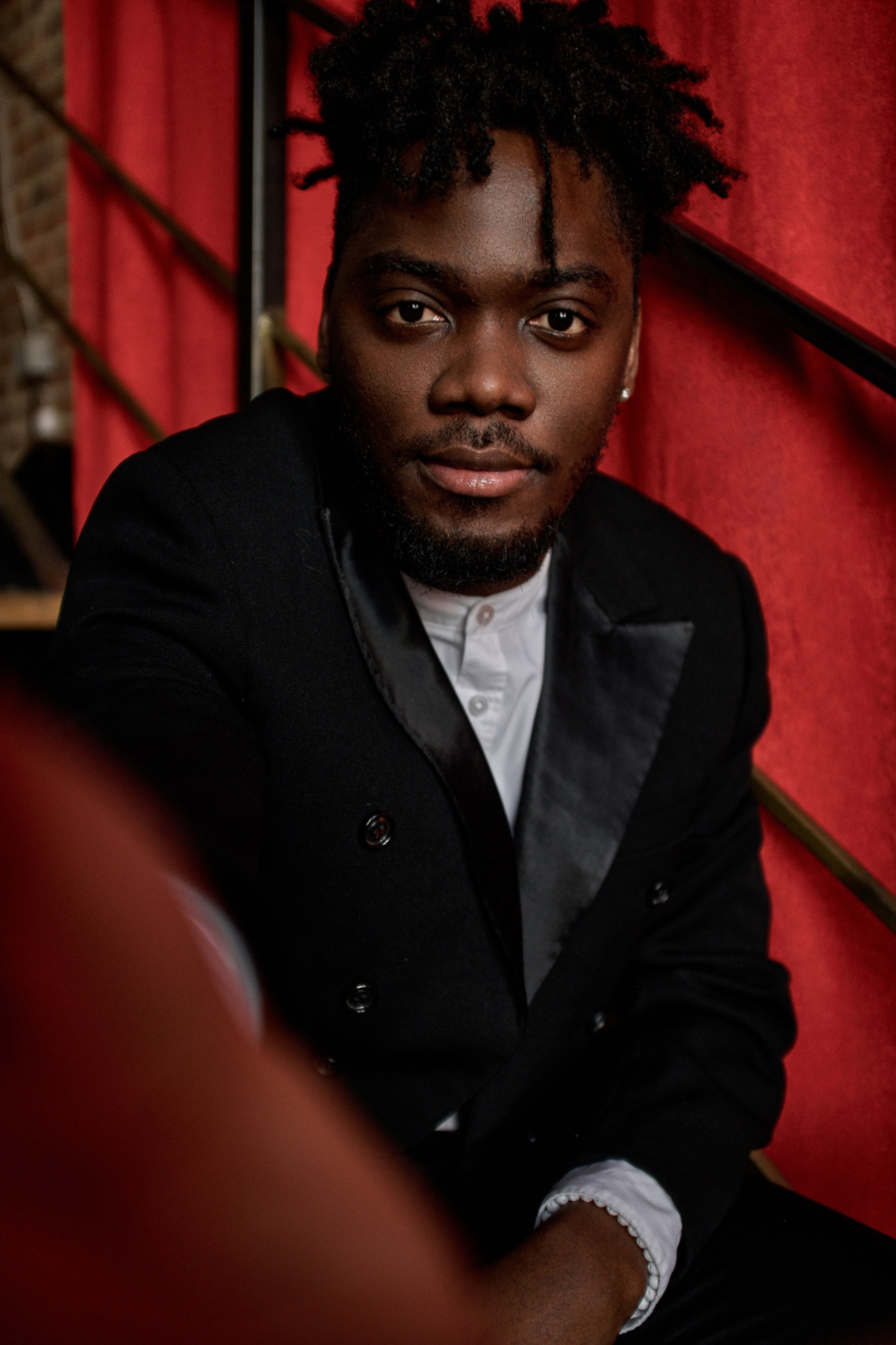 Paulo. Фотограф Челябинск — Кирилл Устюжанин