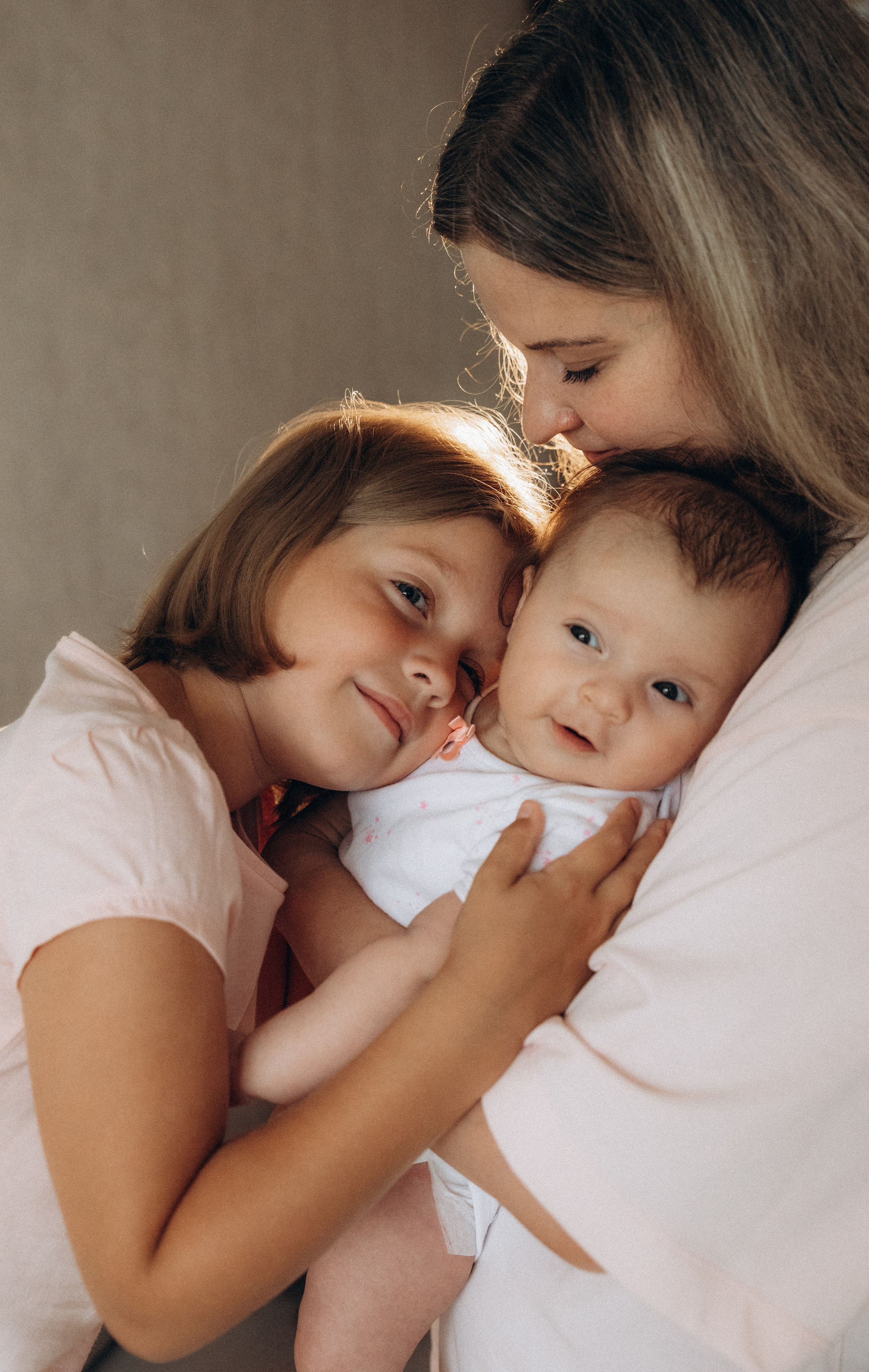 Дома. СЕМЕЙНЫЙ ФОТОГРАФ в Минске Валентина Пустул