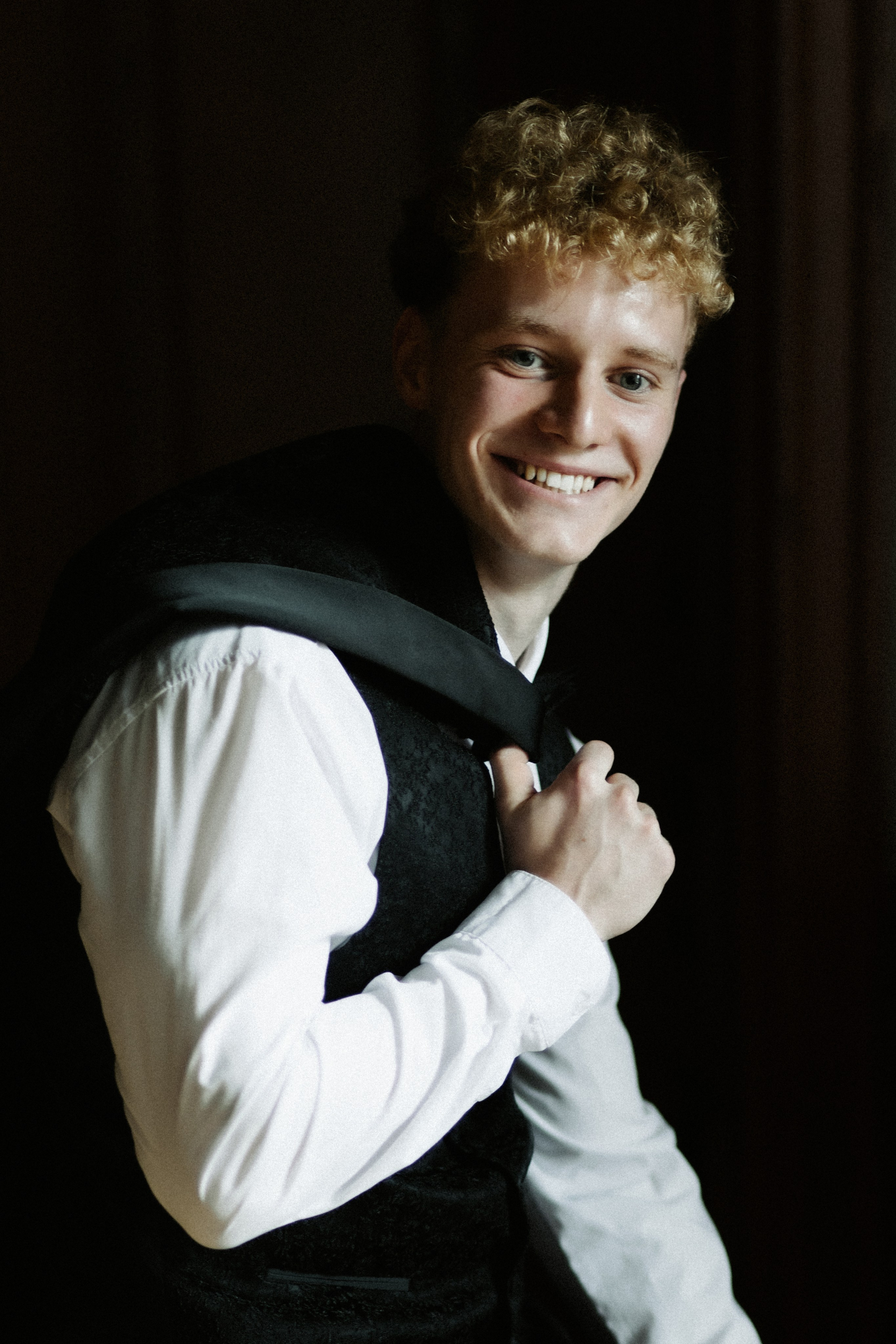 Лиза и Кирилл. Фотограф в Санкт-Петербурге