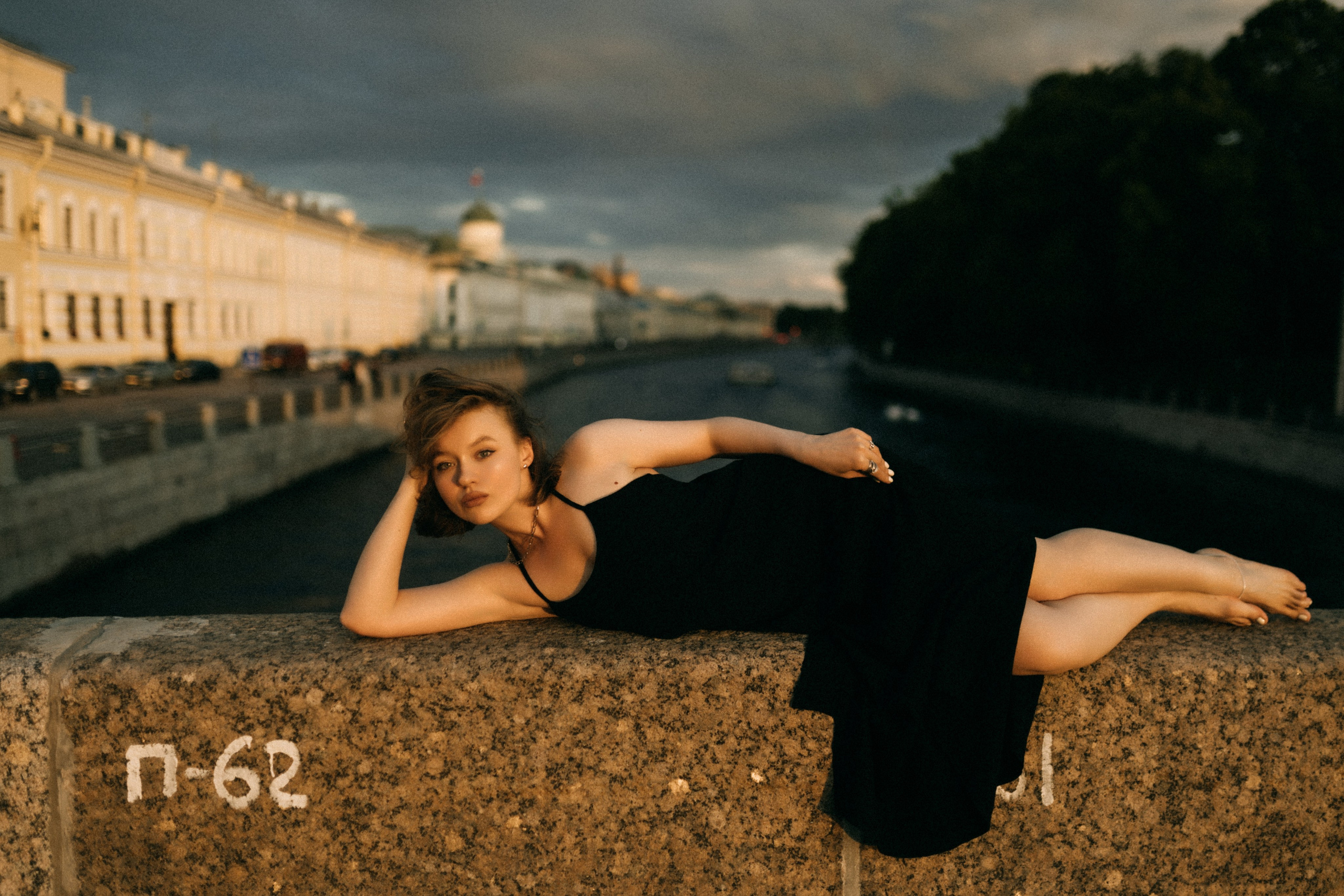 Вика. Фотограф в Санкт-Петербурге