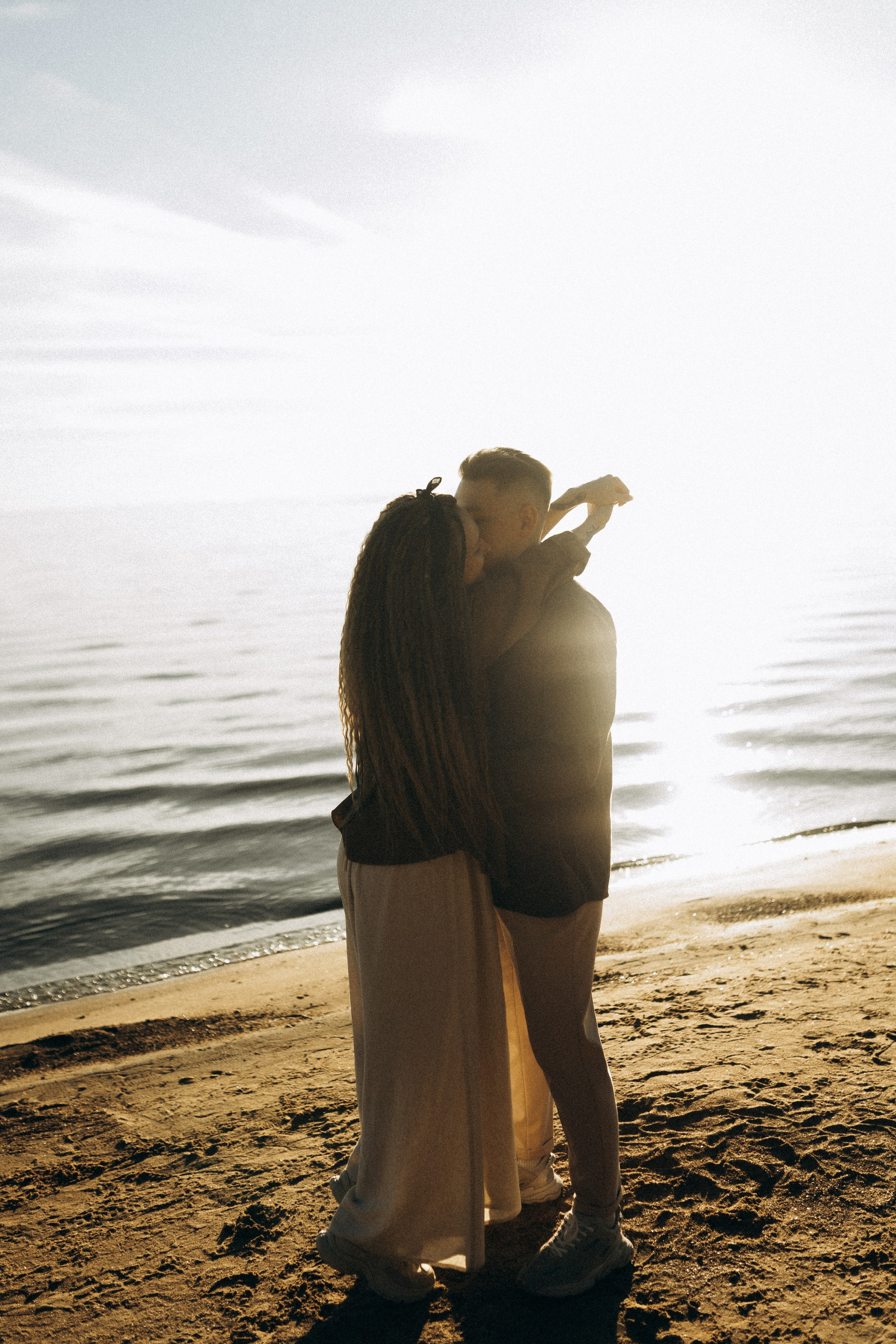 Вета, Дима и Локи. Фотограф в Санкт-Петербурге