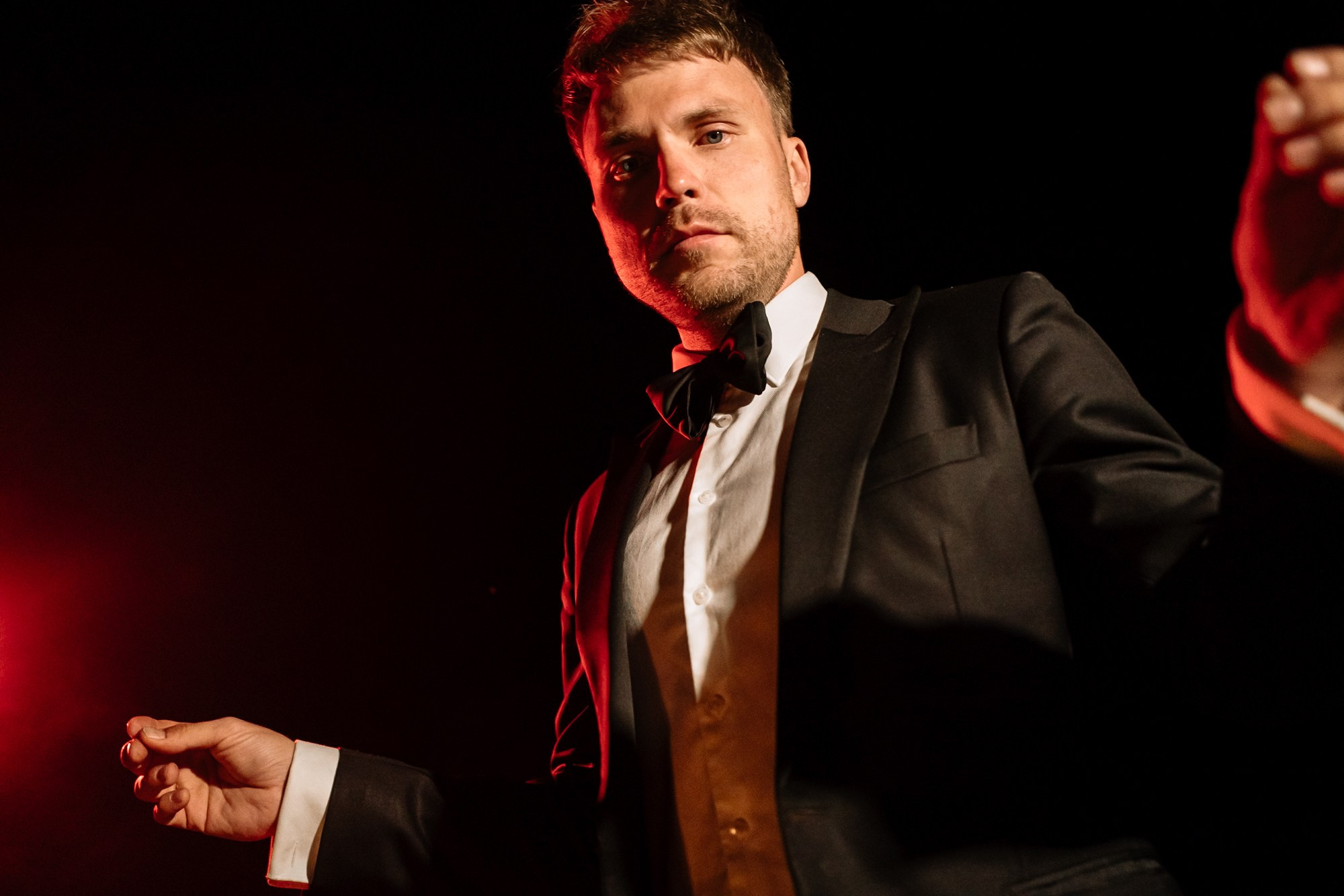 Фотосессия Марии. Мультифотограф Сергей Запорожец