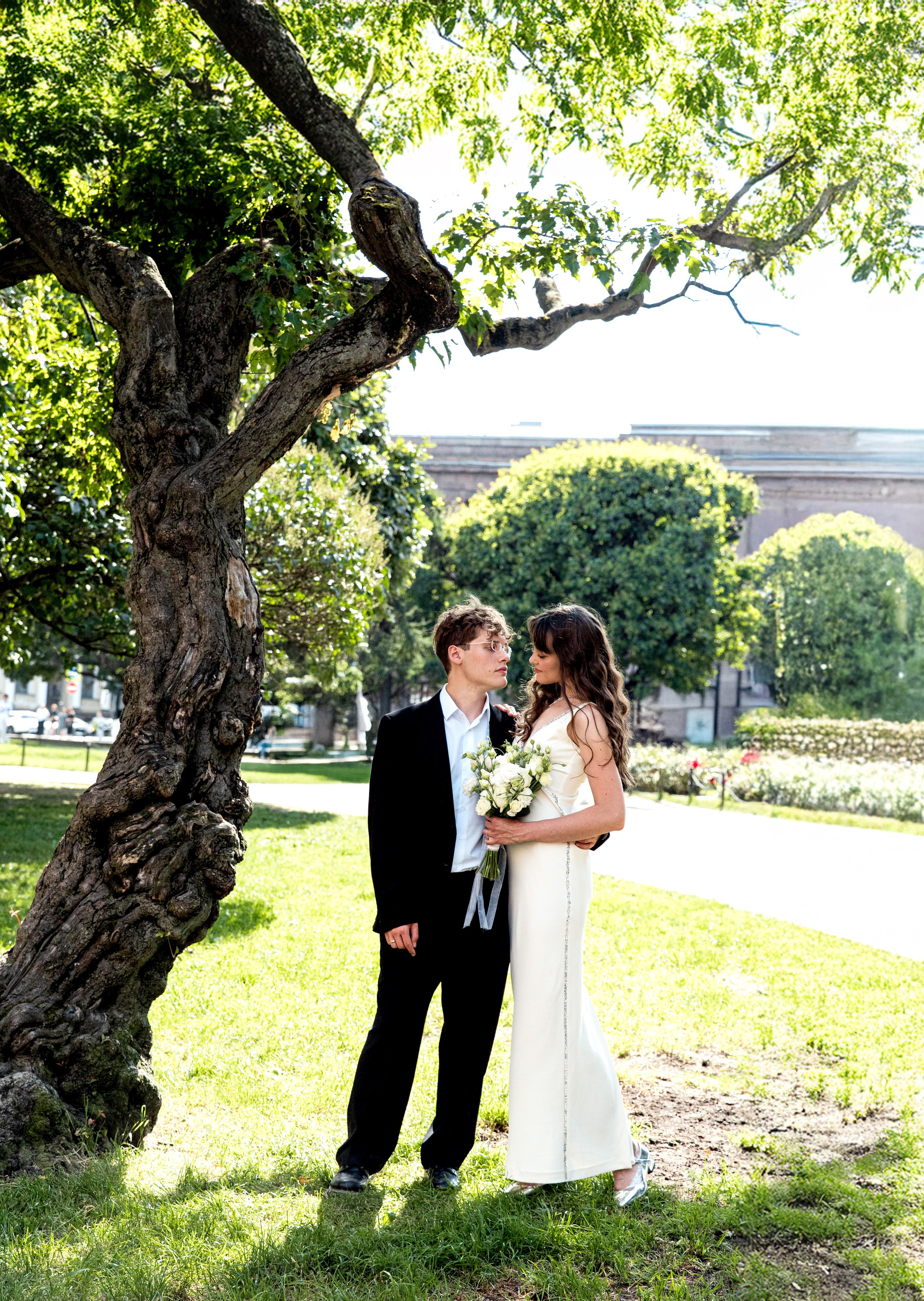 Свадебное. Детский и семейный фотограф в Санкт-Петербурге и области Никова Вика