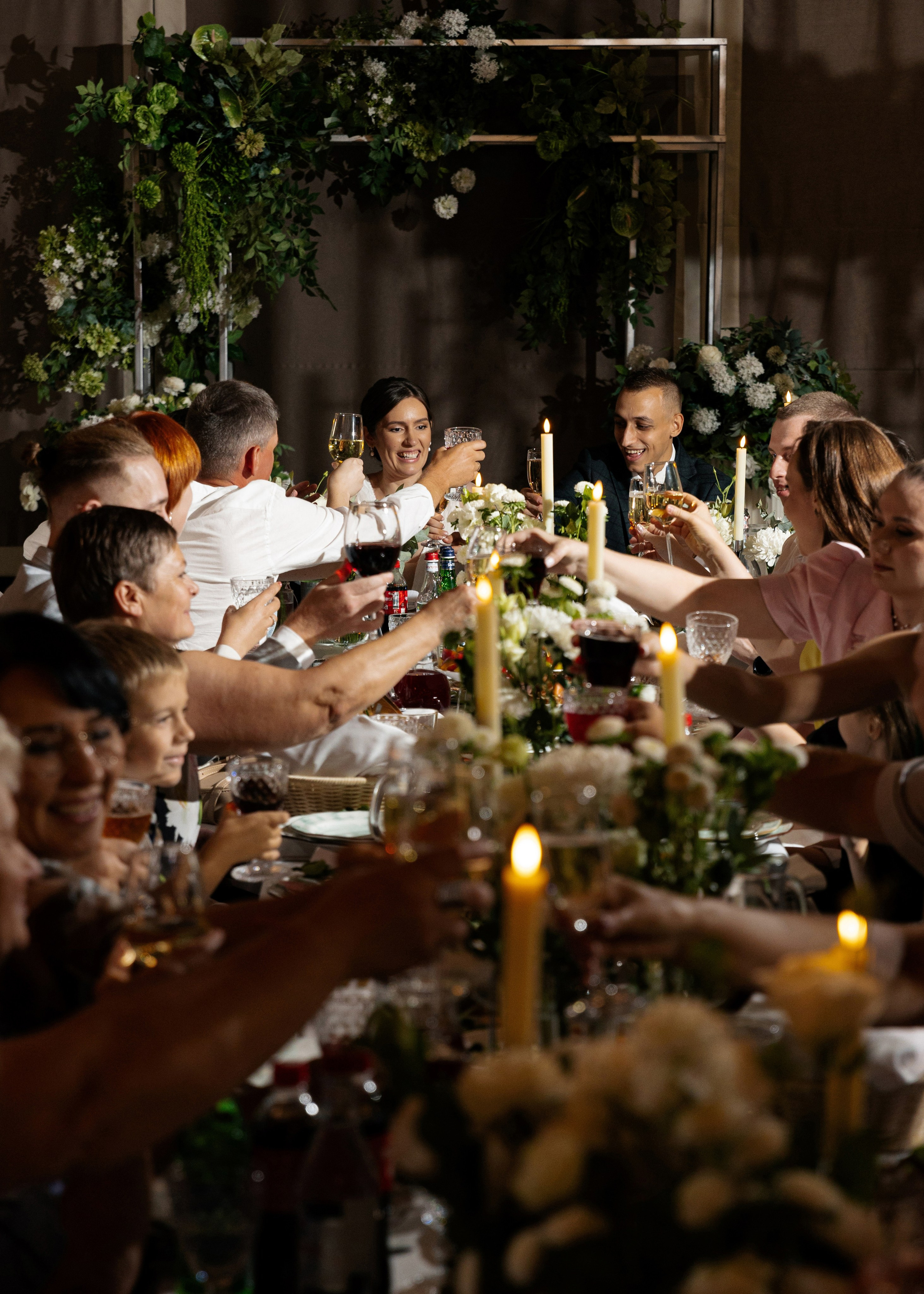 Свадебная съемка в городе Краснодар. Свадебный фотограф и видеограф Краснодар, Ростов, Сочи, Новороссийск
