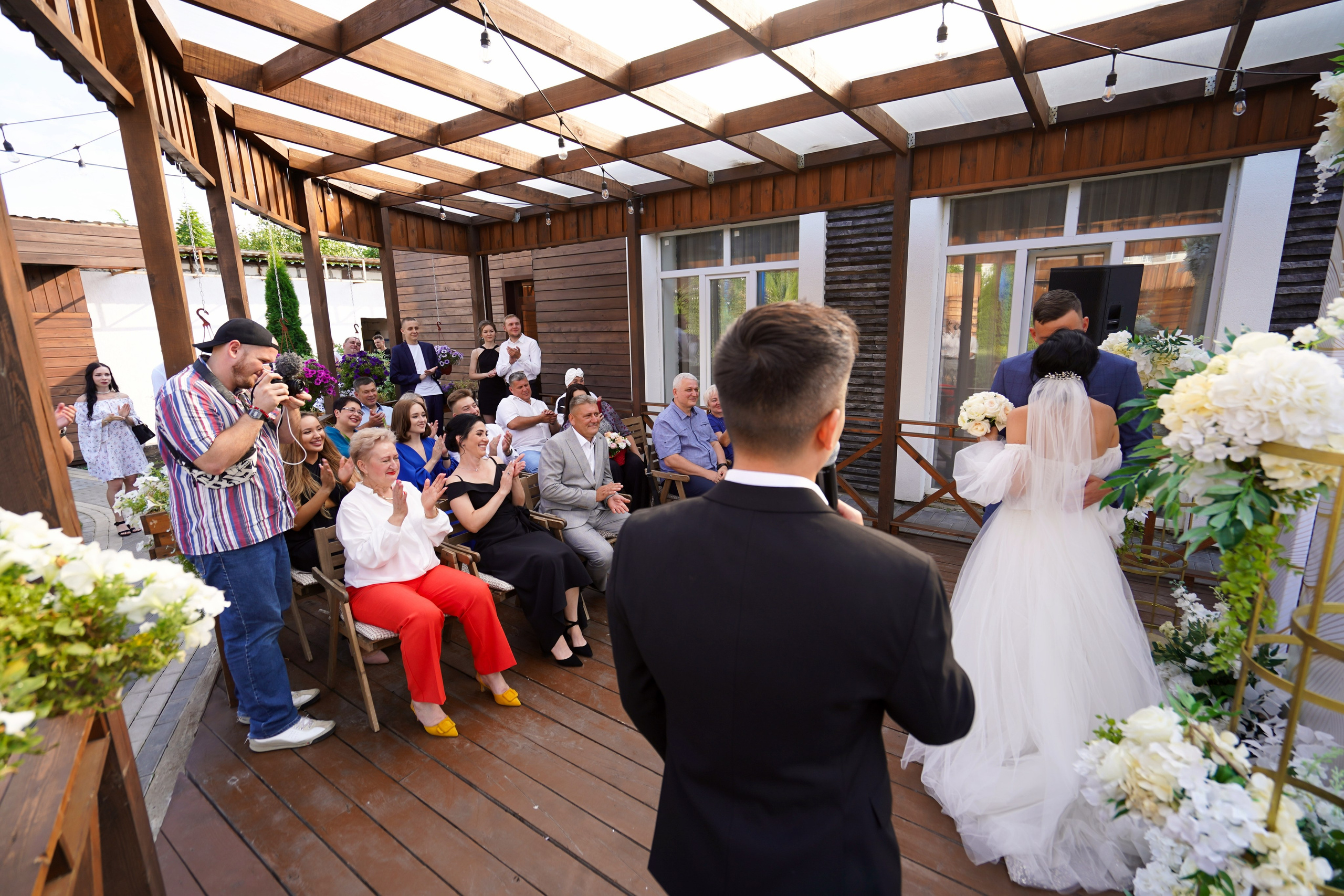 Юля + Артур: полная серия (пакет полный день). BYFOX STUDIO 68 — фото и видеосъёмка Тамбов, Москва, Воронеж, Липецк