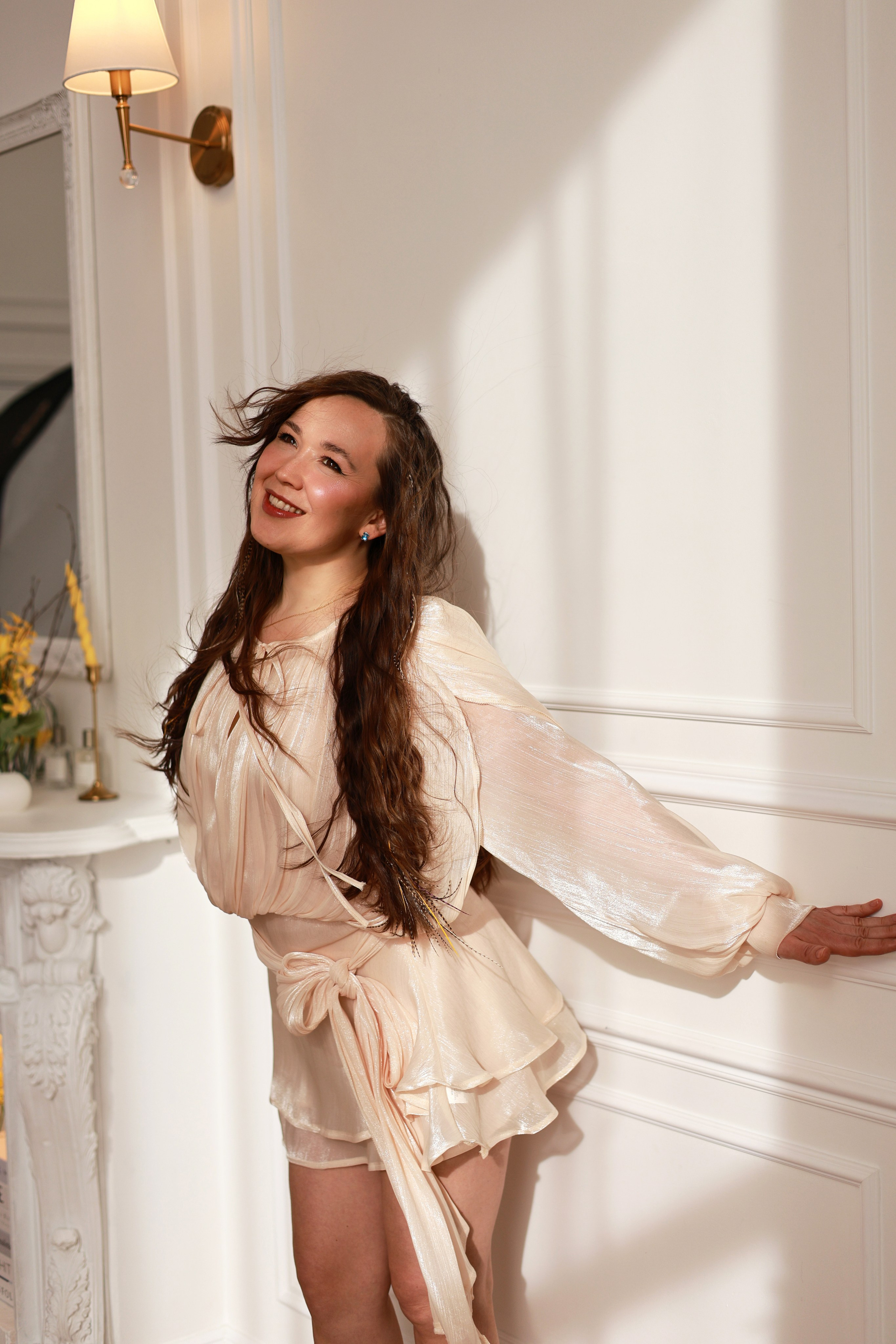 Индивидуальная. Семейный фотограф в Москве Анастасия Коротовских