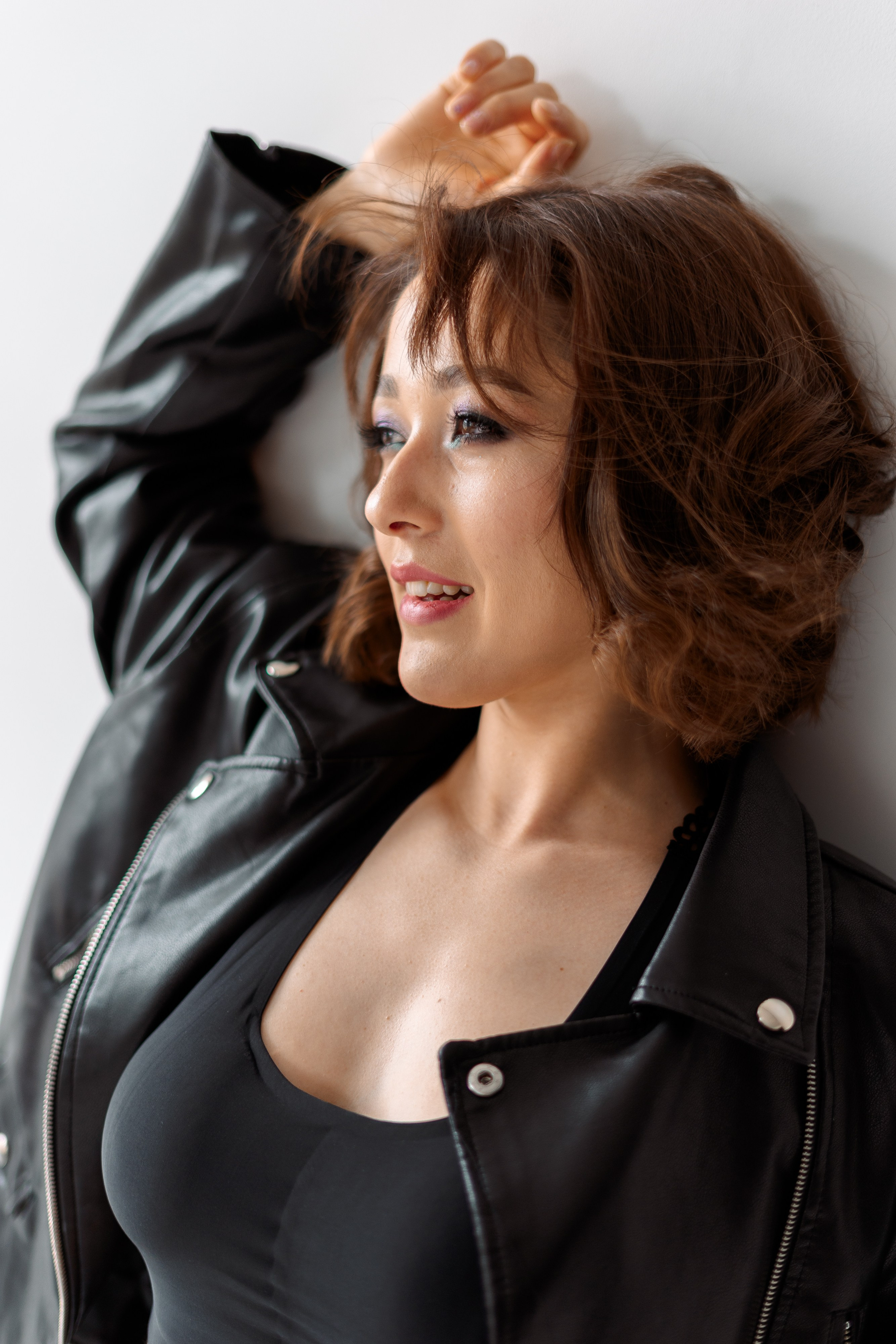 Каролина. Фотограф в Казани Алсу Багабиева