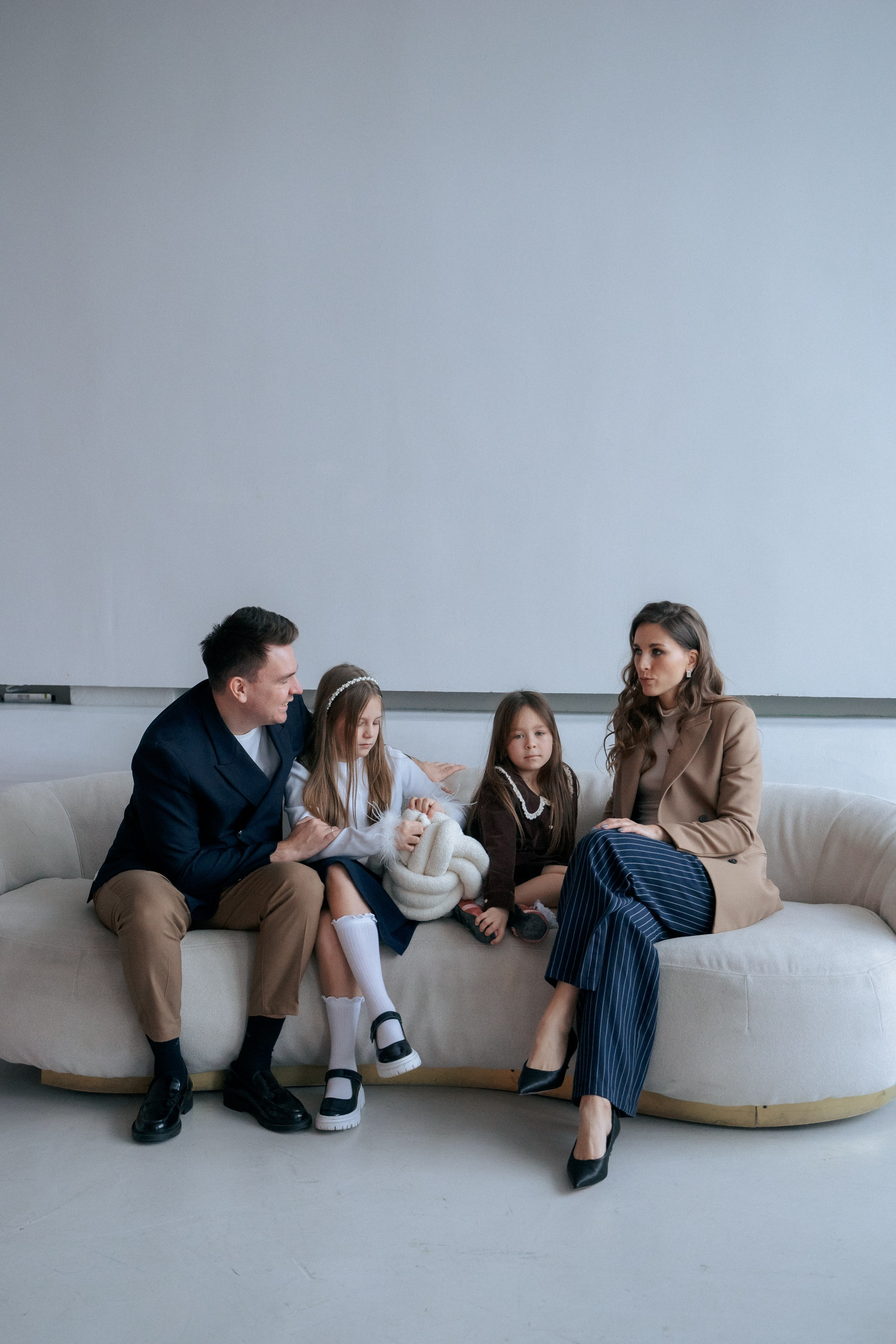 Петр и Нина. Фотограф в Казани Алсу Багабиева