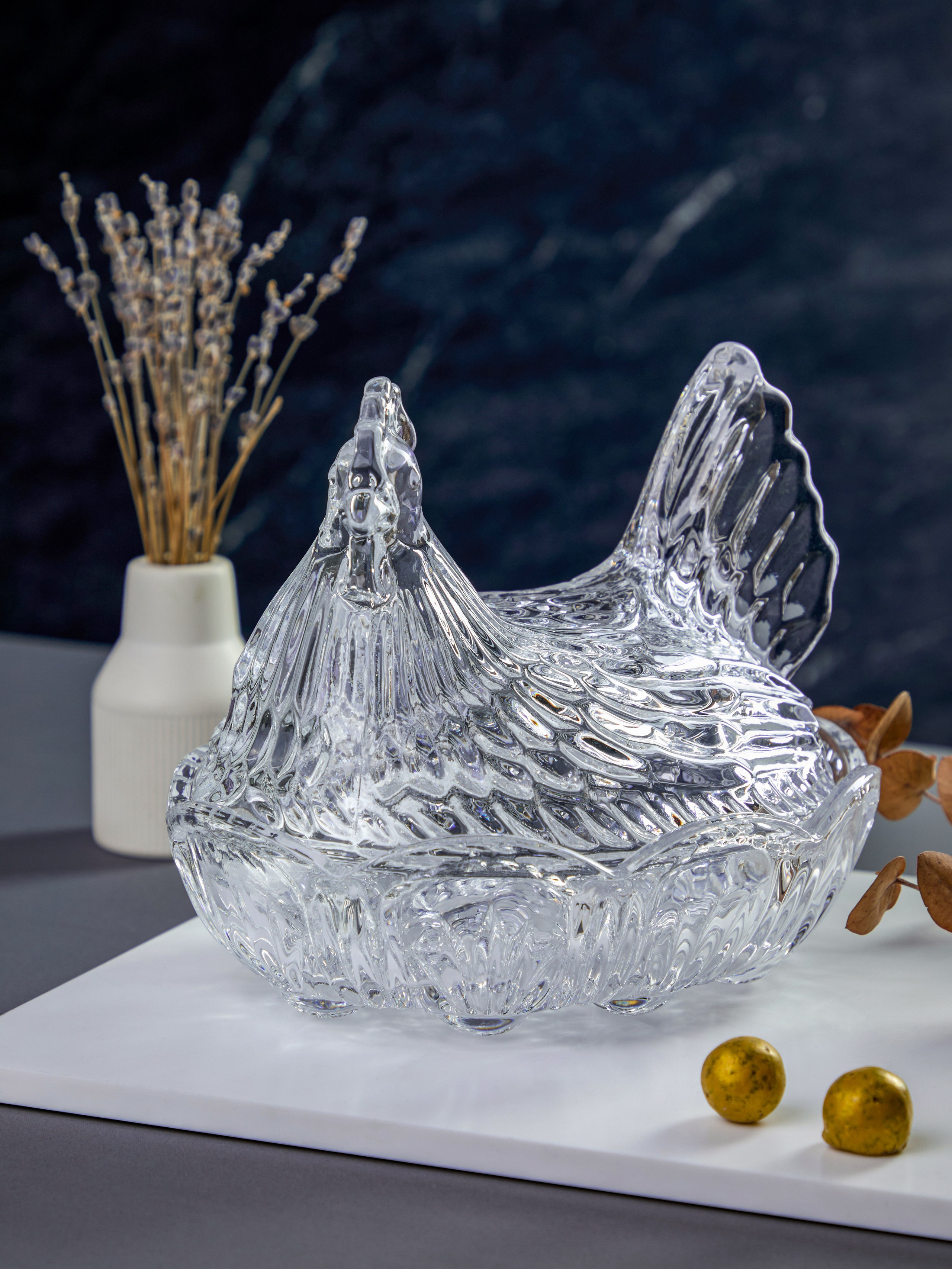 Вазы и конфетницы. Сайт о предметной, имиджевой и портретной фотографии, фотограф Фил Киреев