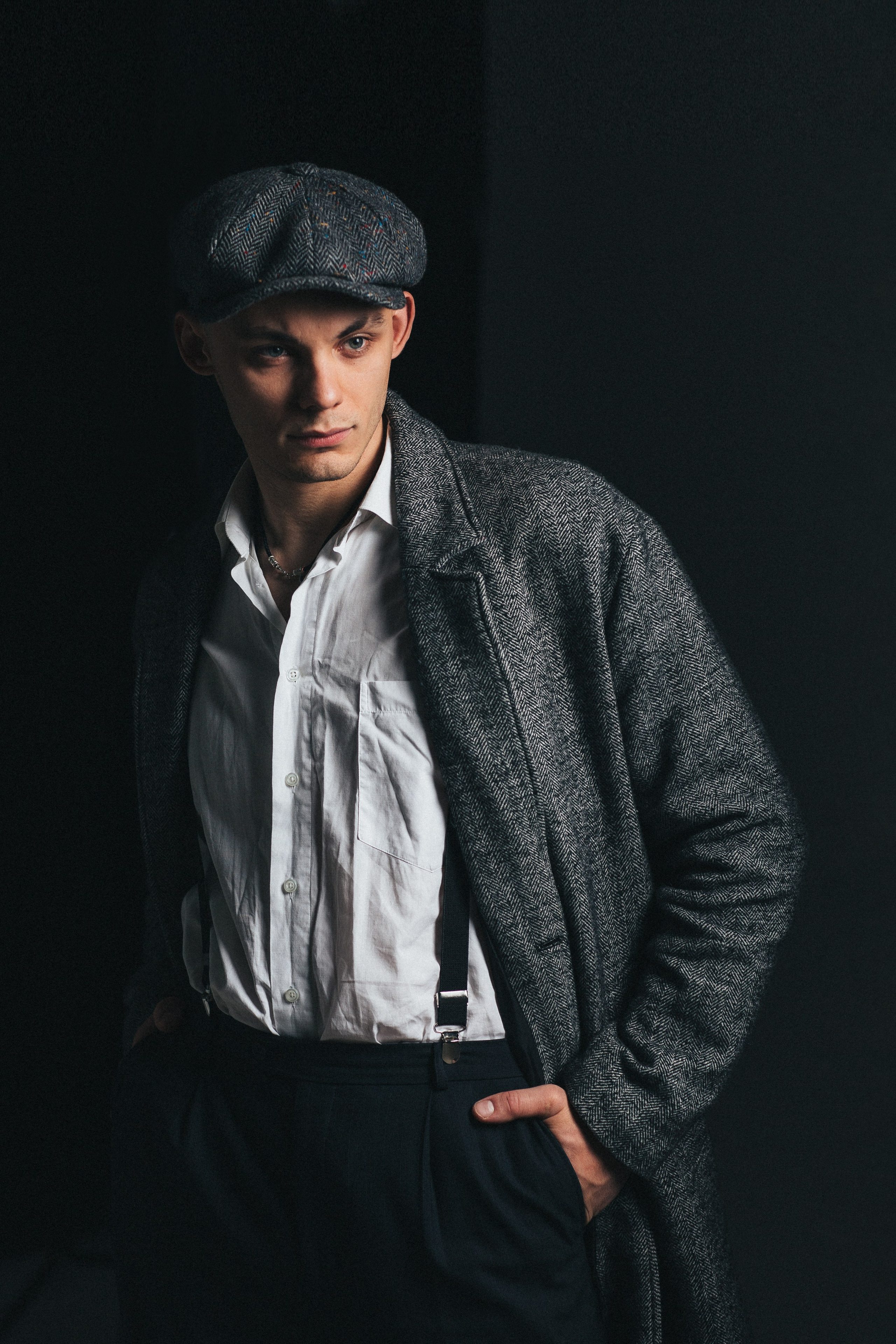 Мужской портрет. Детский и семейный фотограф в Санкт-Петербурге Алтухова Ольга