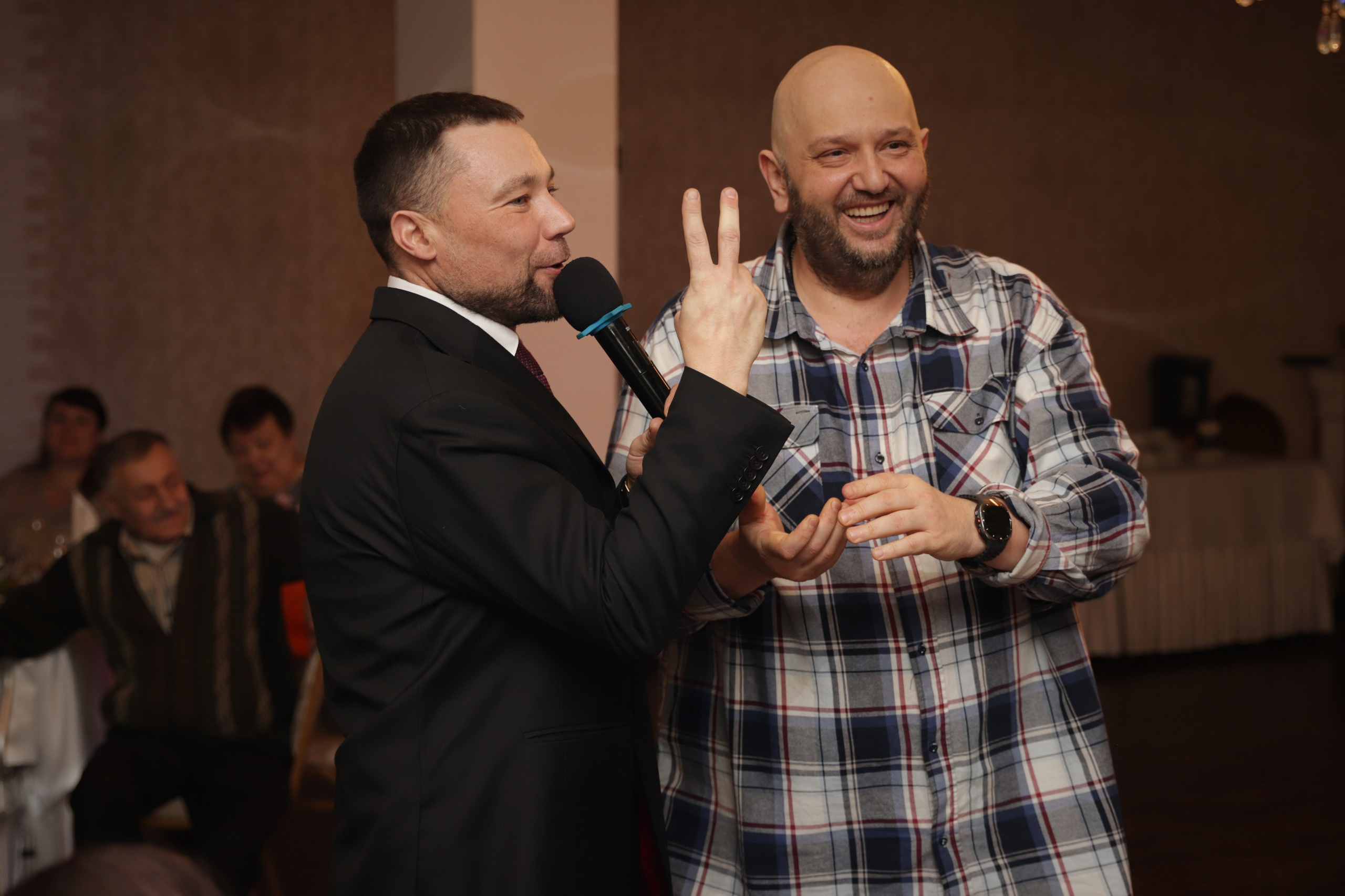 Свадебный Банкет | Анастасия & Артём. Фотограф Красноярск | Ховрин Иван | Свадьбы, Мероприятия, Фотосессии