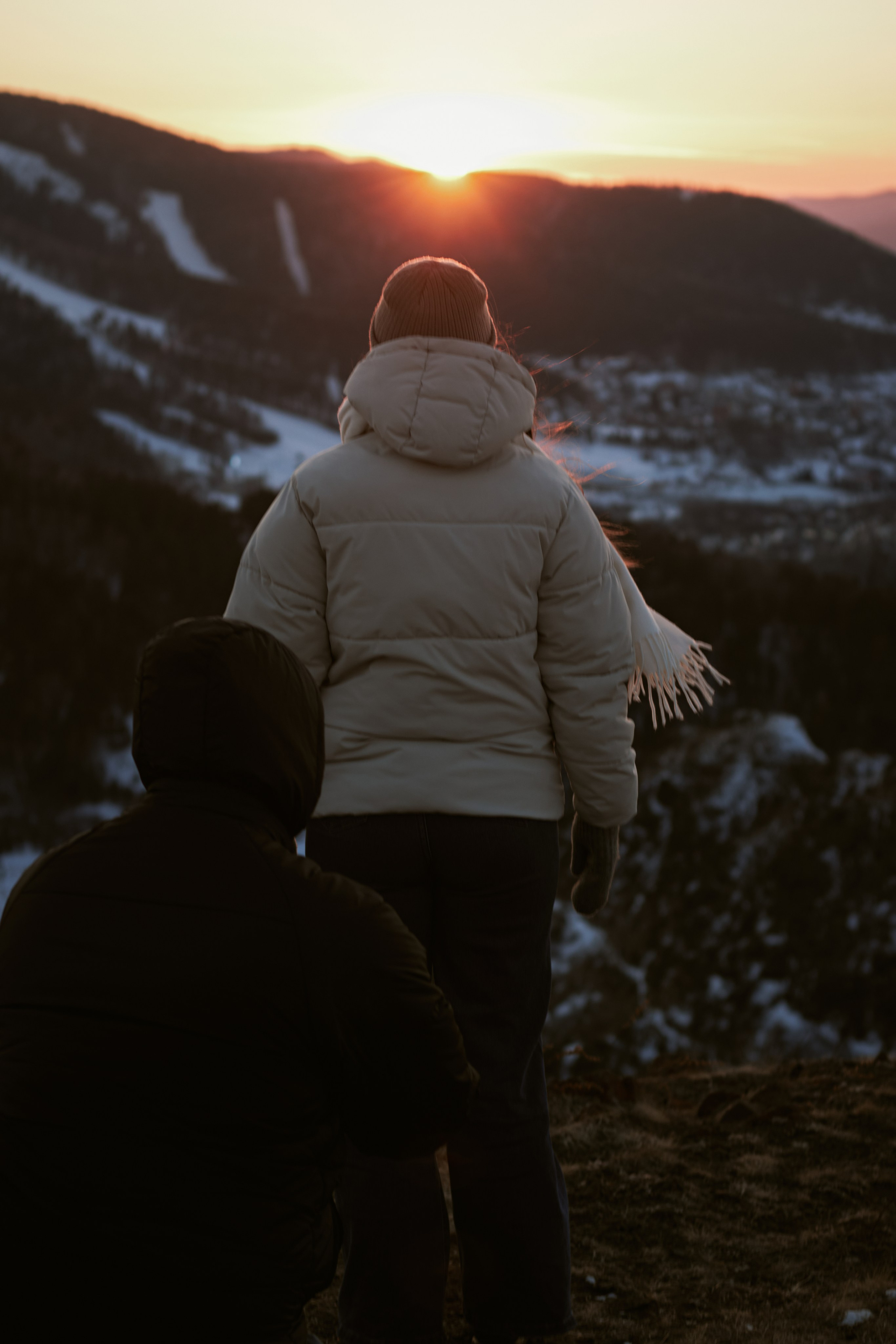 Предложение руки и сердца. Фотограф Красноярск | Ховрин Иван | Свадьбы, Мероприятия, Фотосессии