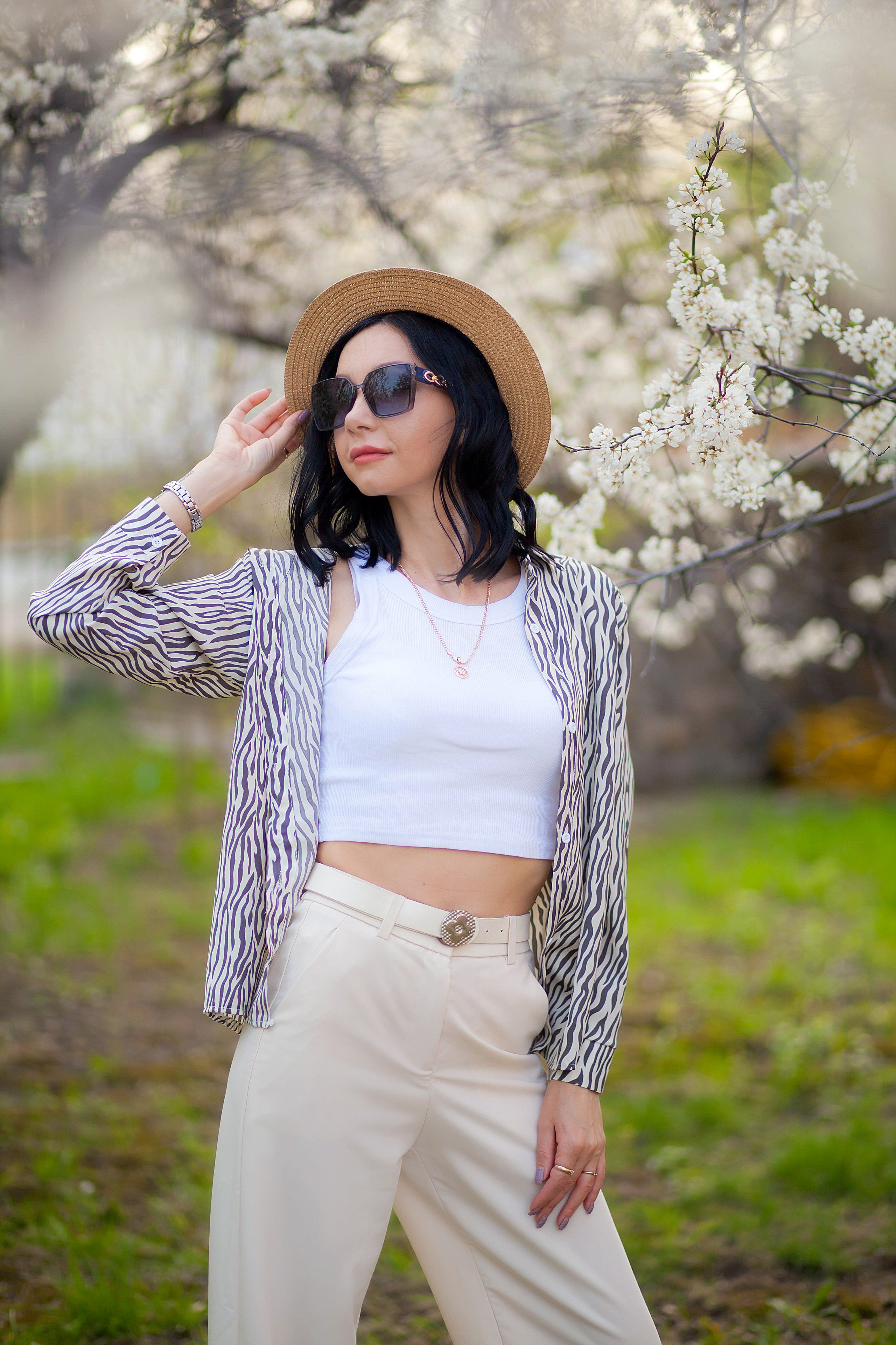 Индивидуальная фотосессия. Карболина Екатерина фотограф в Арсеньеве