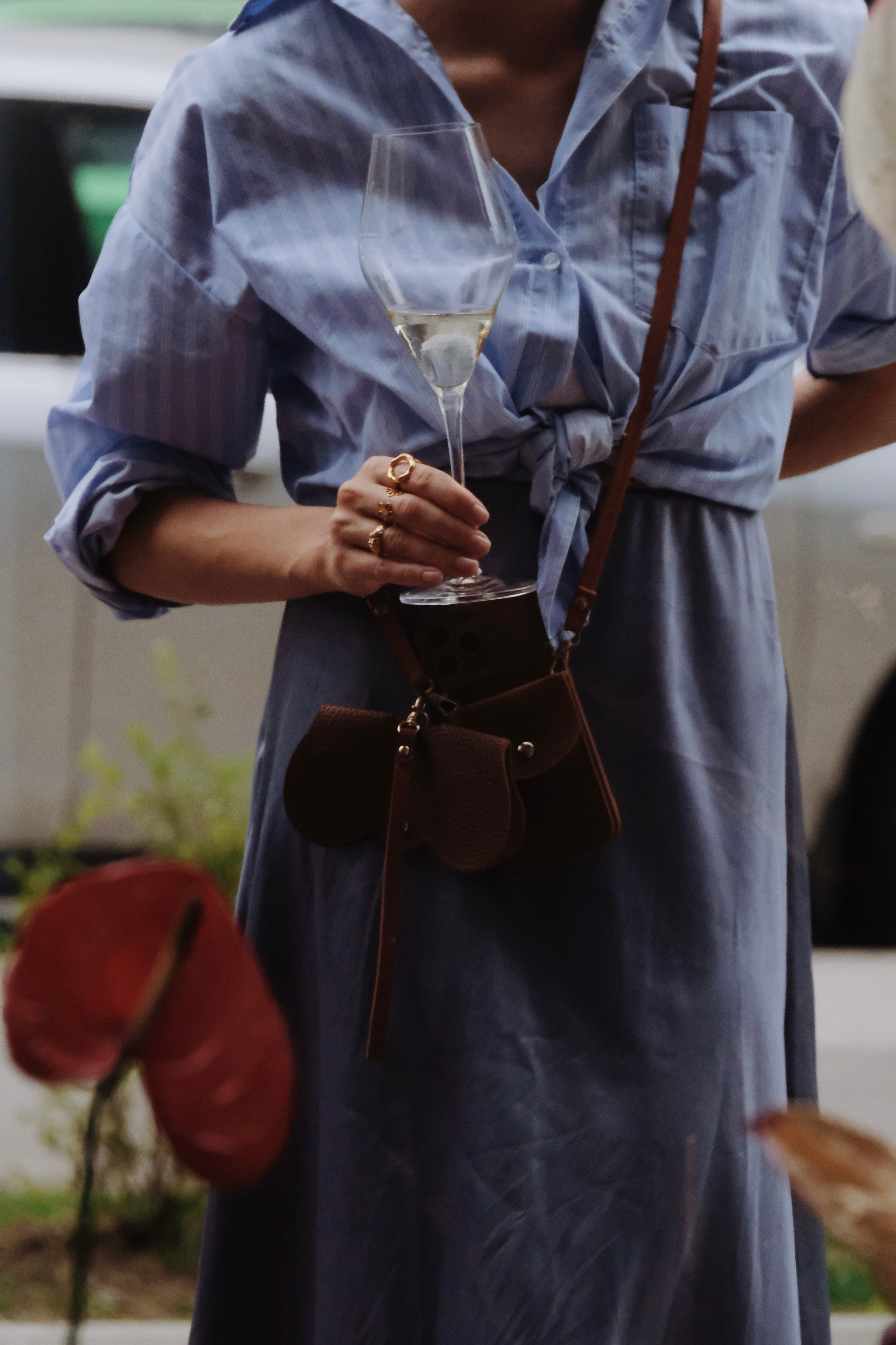 Винотека. Татьян гертье