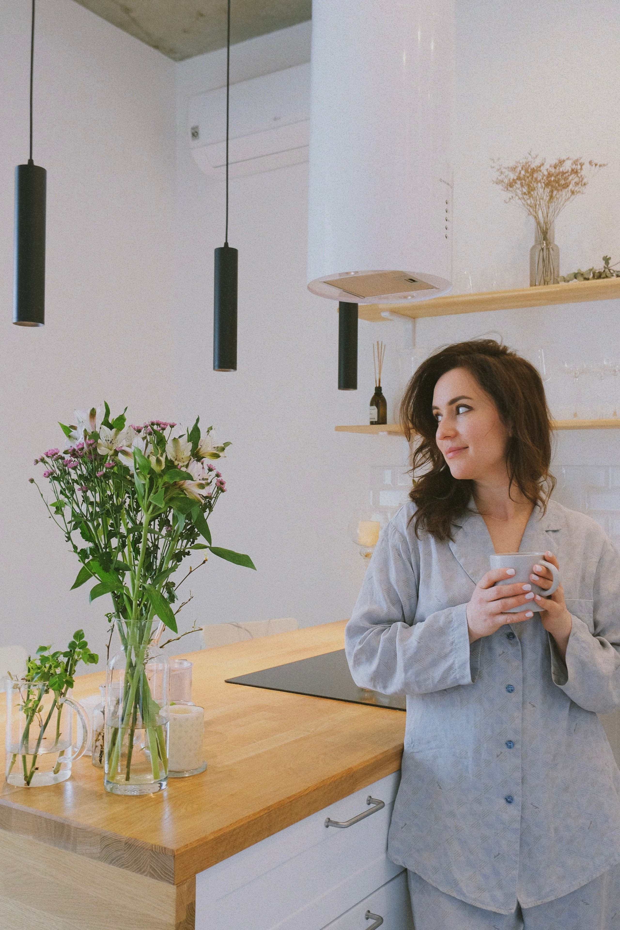 Дома. Татьян гертье