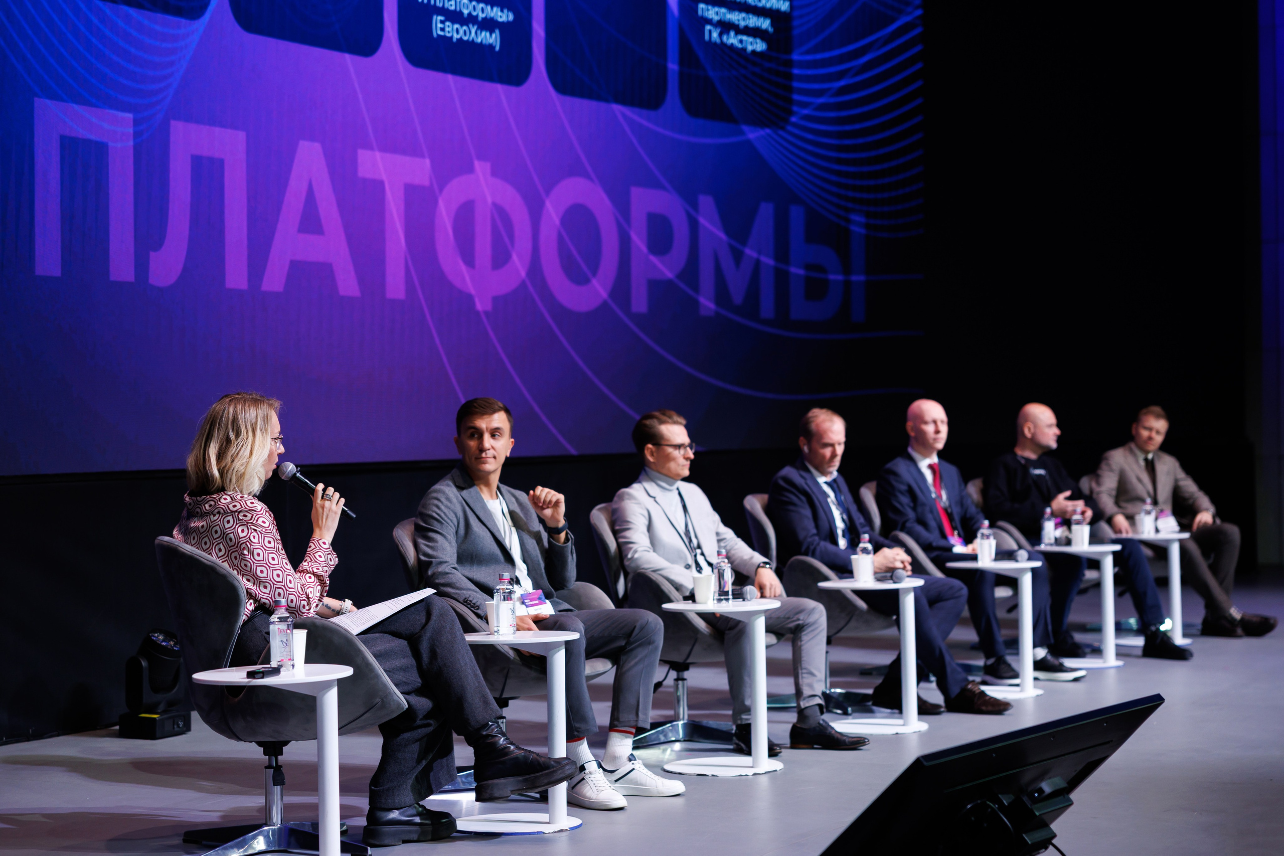 Сила Платформы. Репортажный фотограф в Москве Евгений Новиков