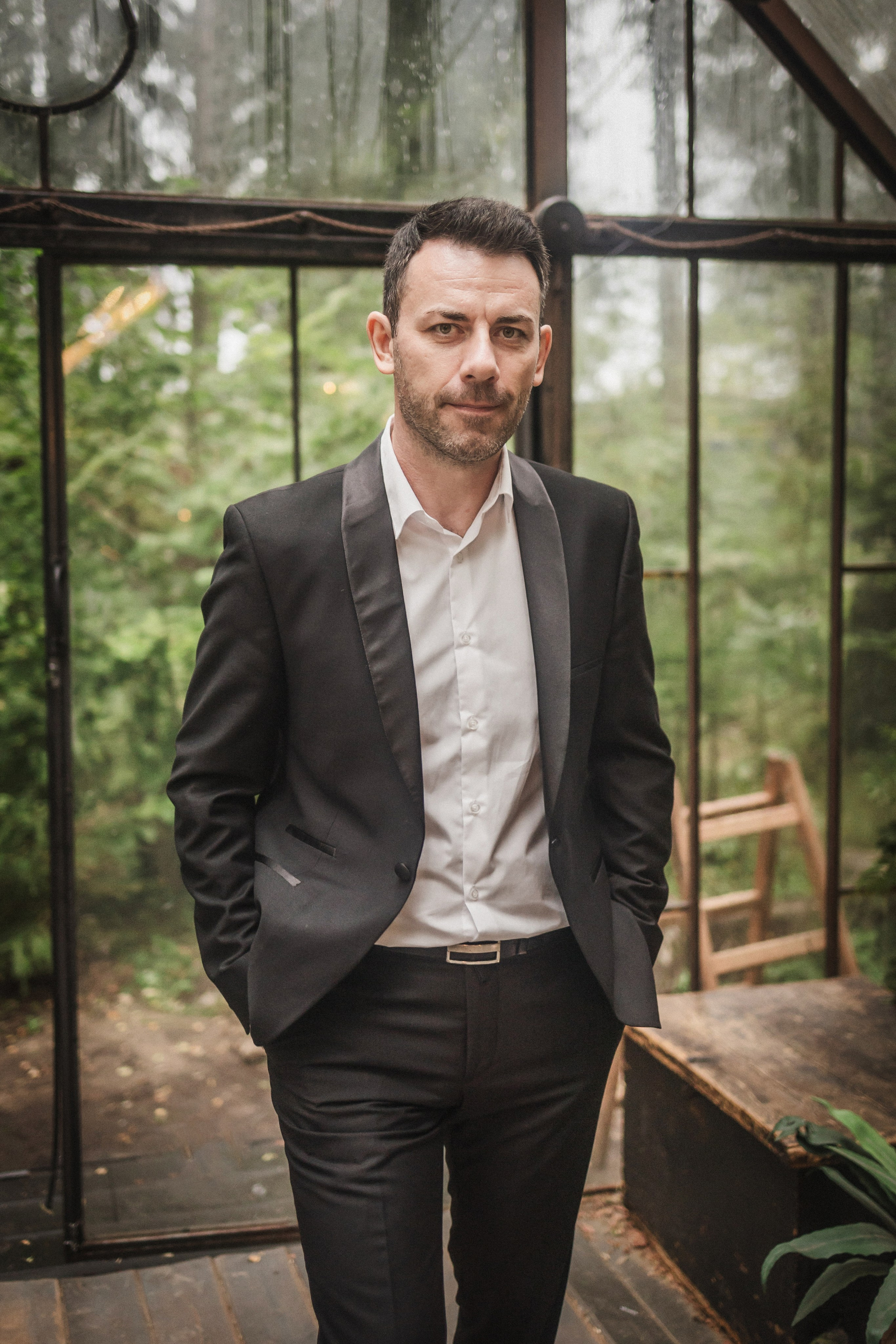 Д & Л. Свадебный, семейный и индивидуальный фотограф в Зеленограде и Москве Ирина Костенко